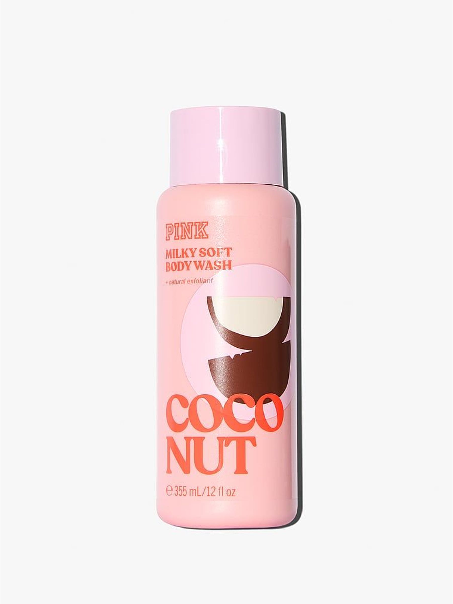 Coconut Body Wash (W90740) | £18