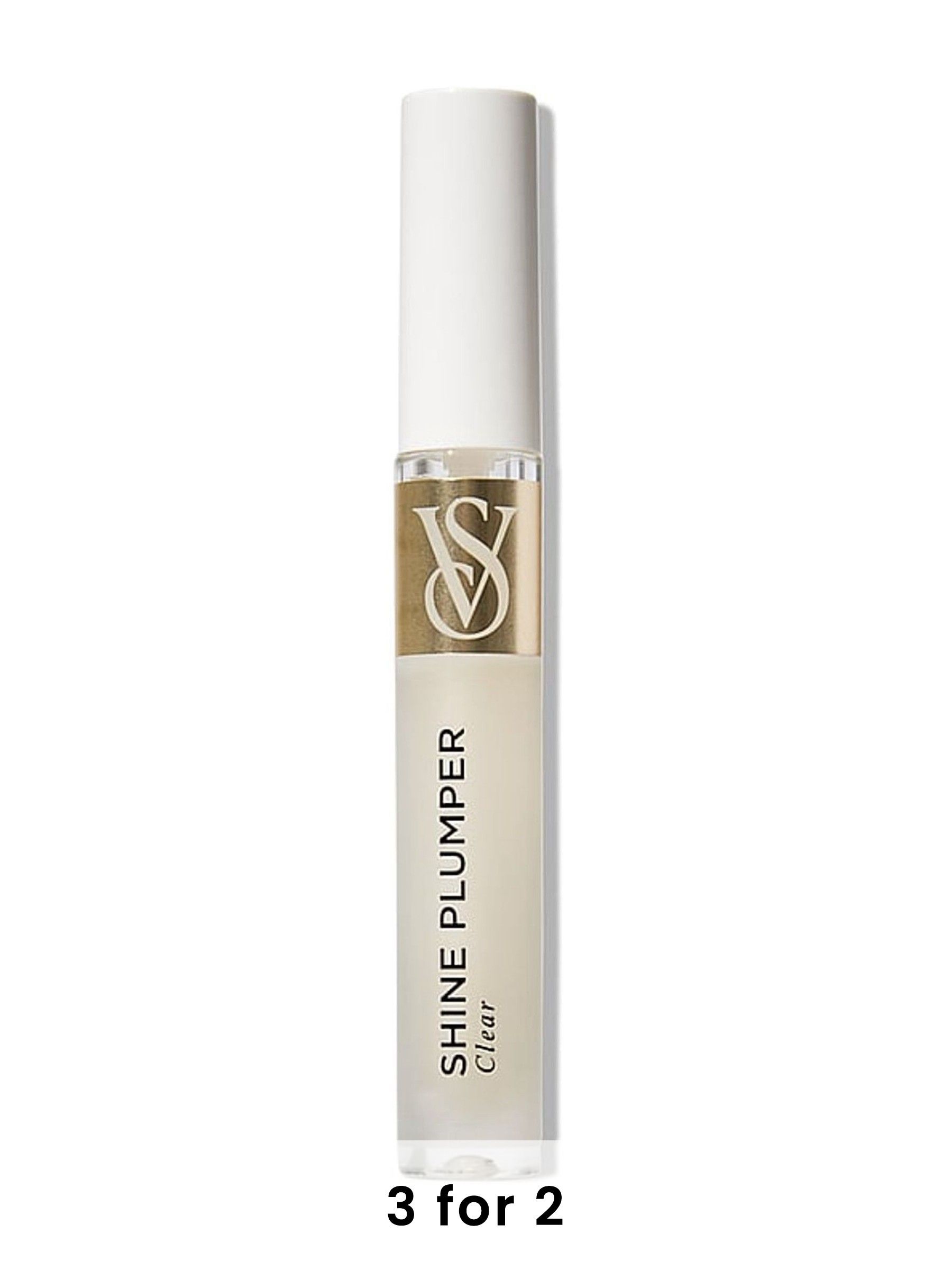 Clear Shine Lip Gloss (W90746) | £15