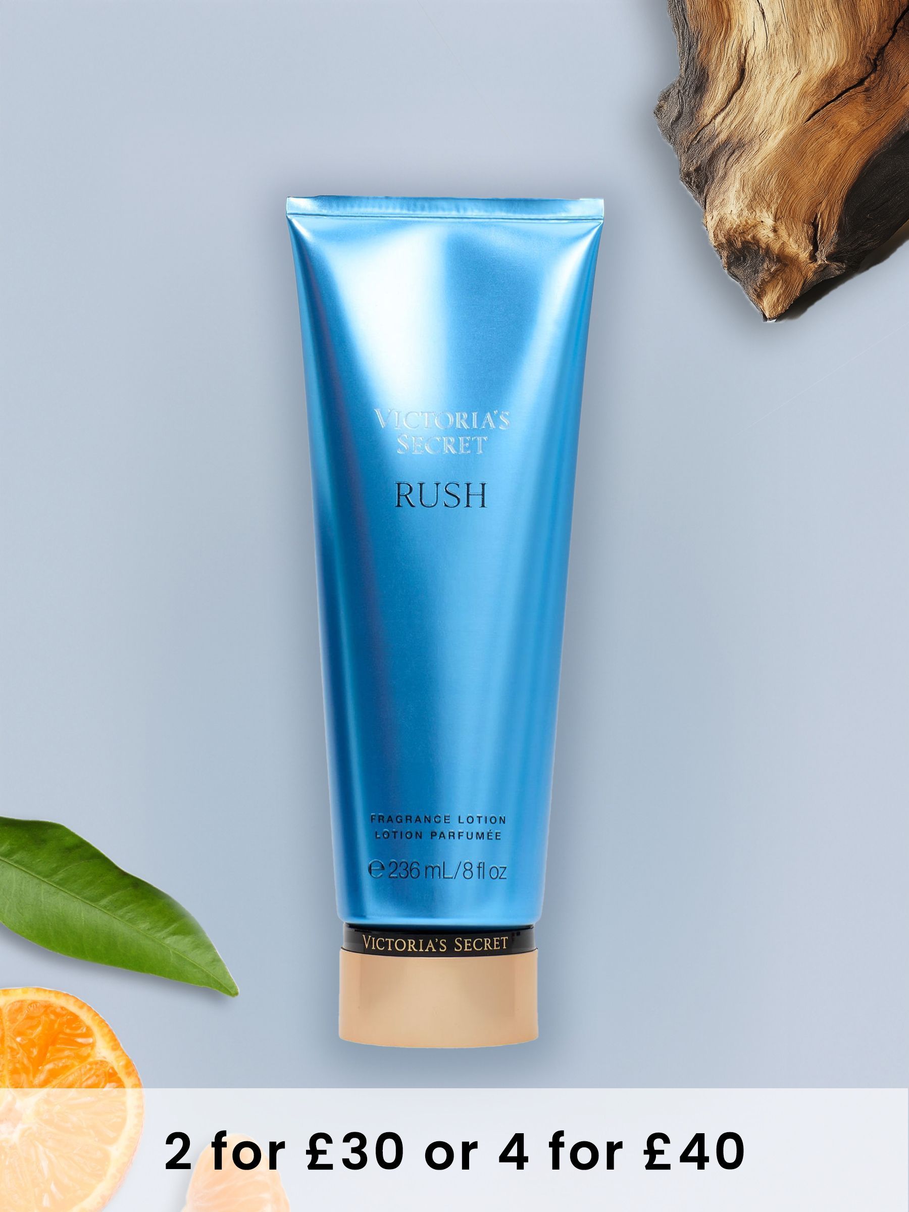 Rush Body Lotion (W90750) | £20