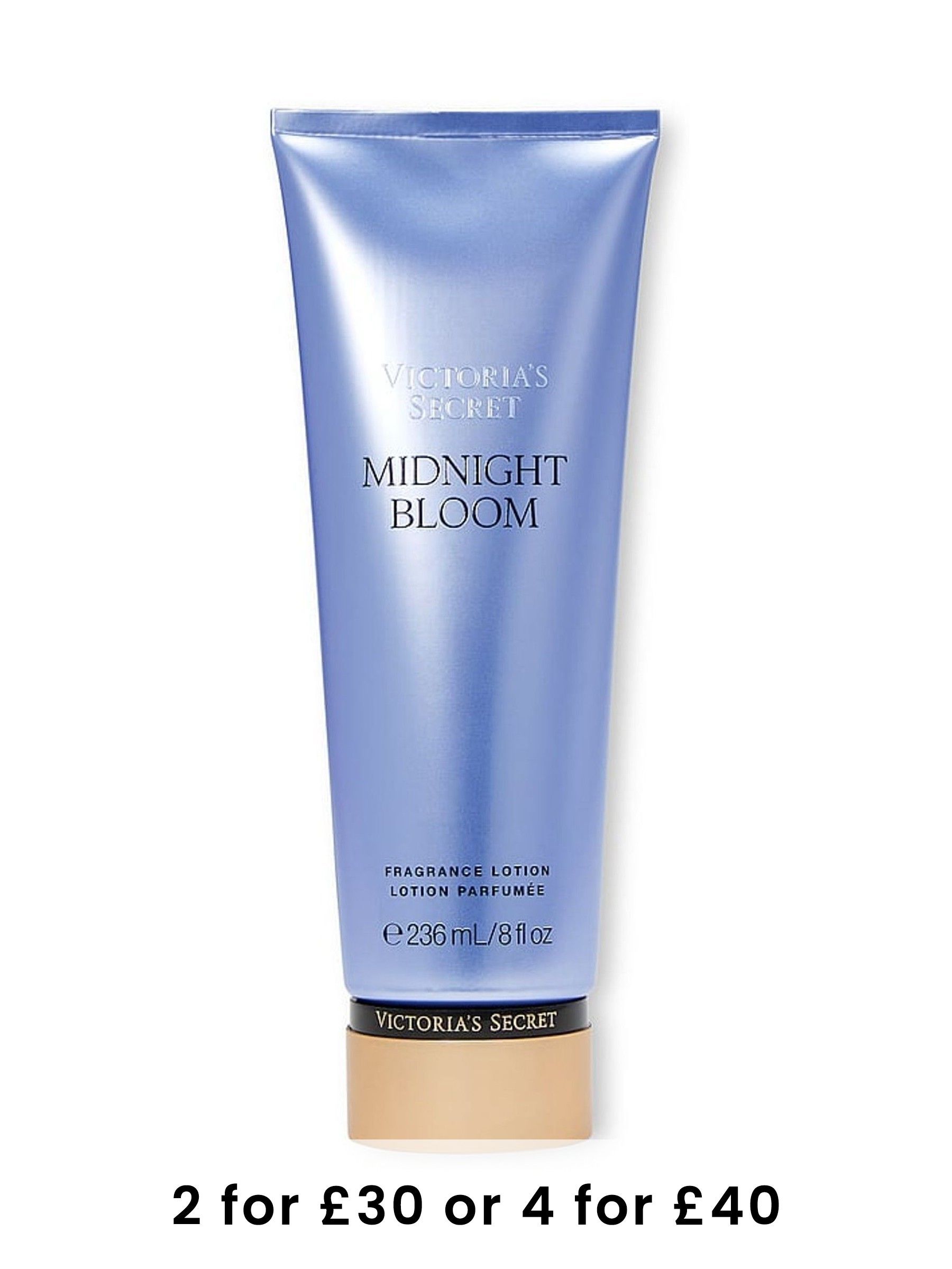 Midnight Bloom Body Lotion (W90762) | £20