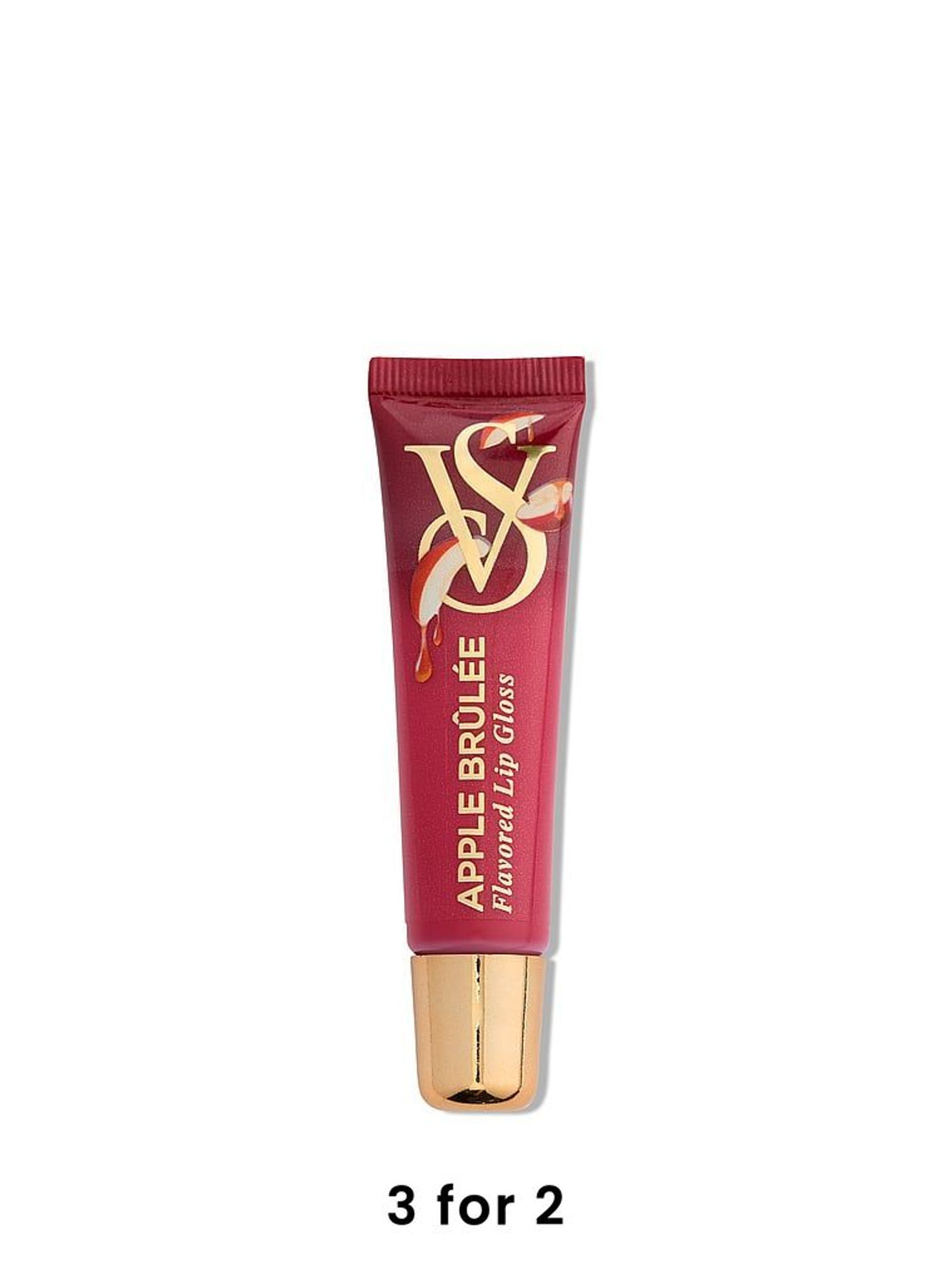 Apple Brulee Red Lip Gloss (W90763) | £10
