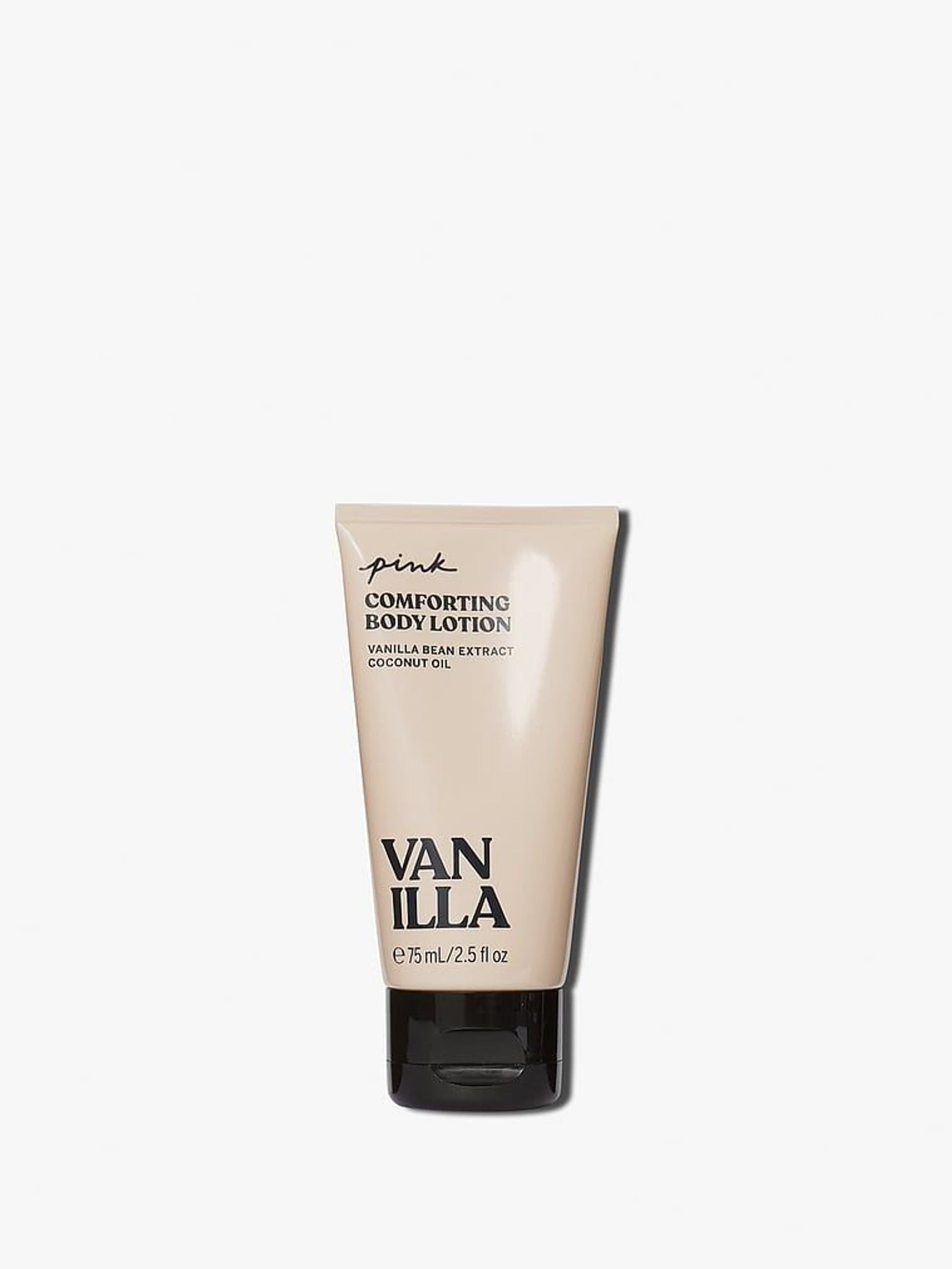Vanilla 75ml Body Lotion (W90772) | £10