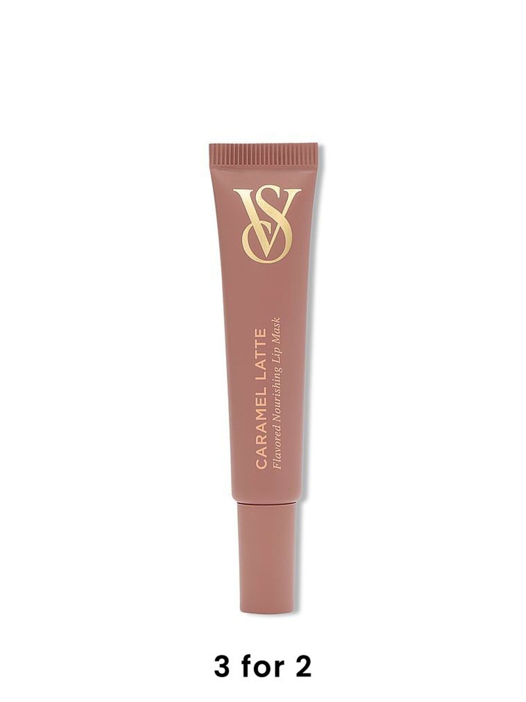 Caramel Latte Lip Mask (W90774) | £10