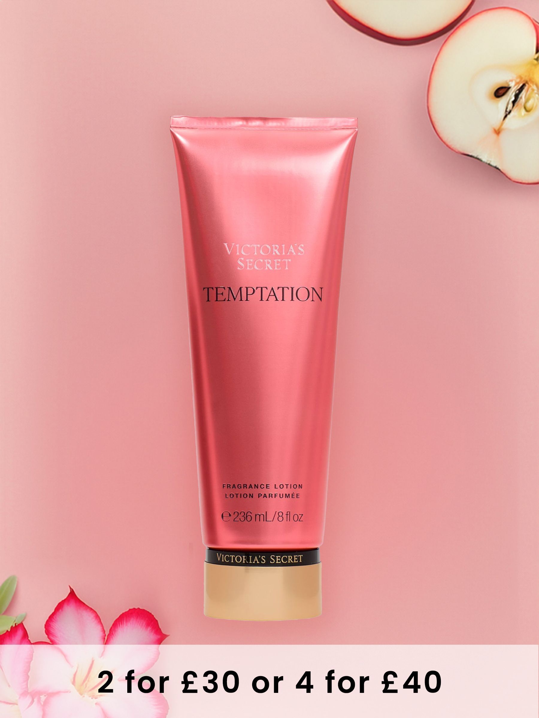 Temptation Body Lotion (W90778) | £20
