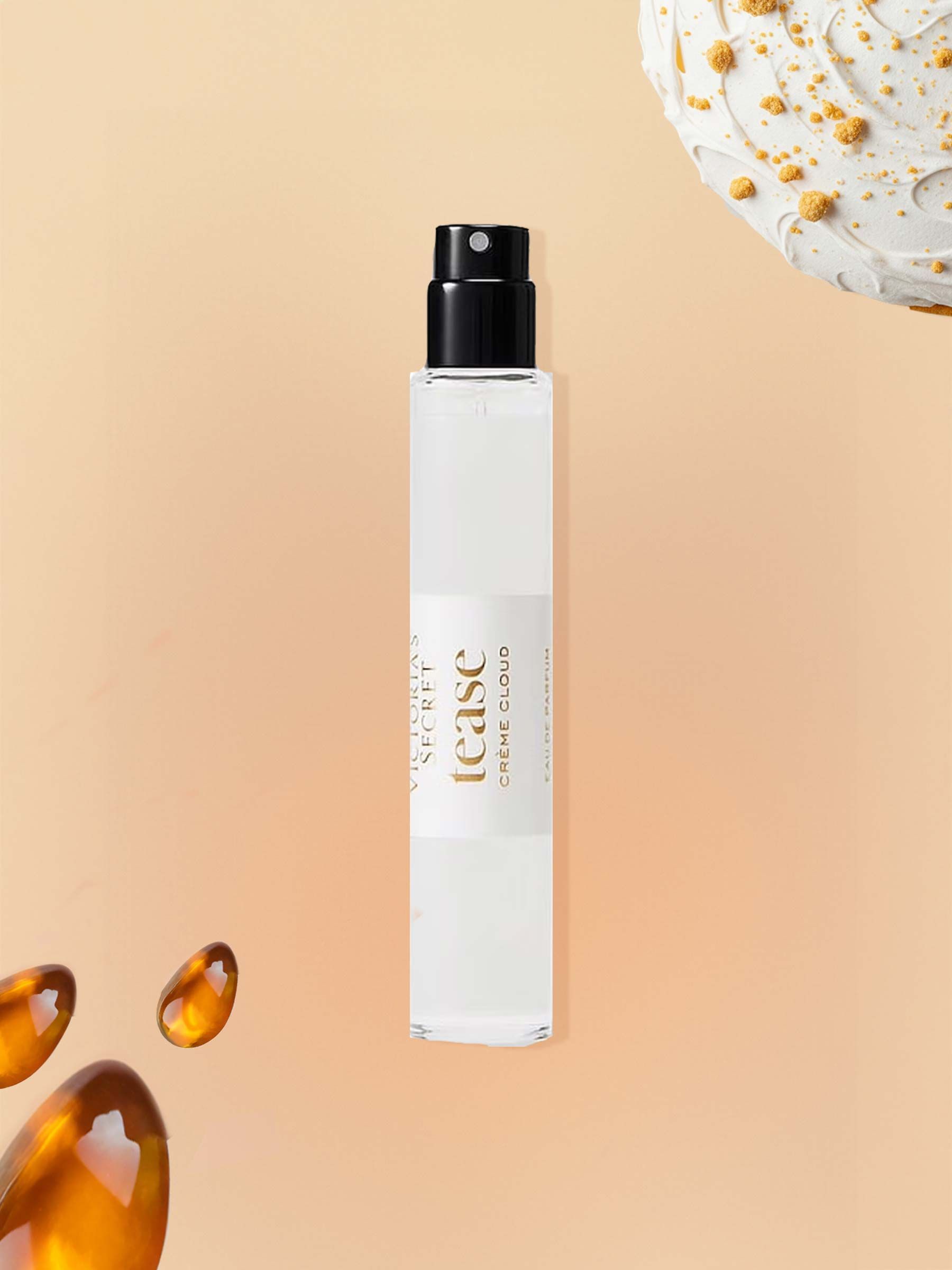 Tease La Crme Cloud Perfume 7ml (W90821) | £18