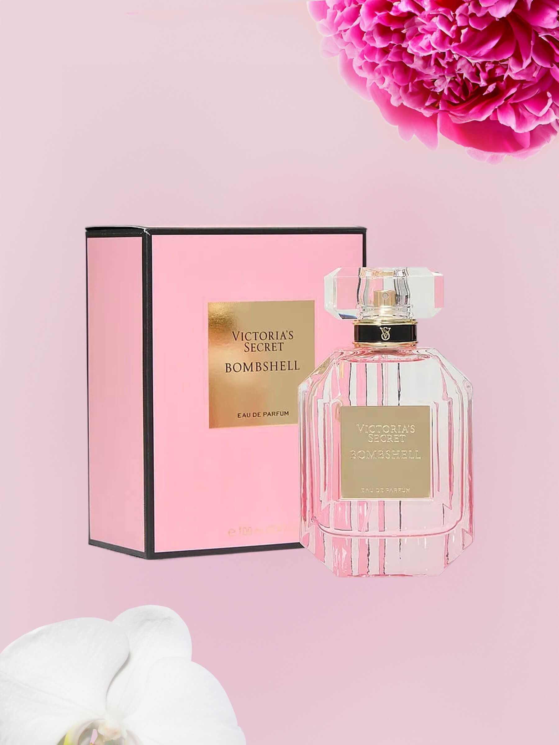 Bombshell | Perfumes, Lotions & Gift Sets | Victoria's Secret UK