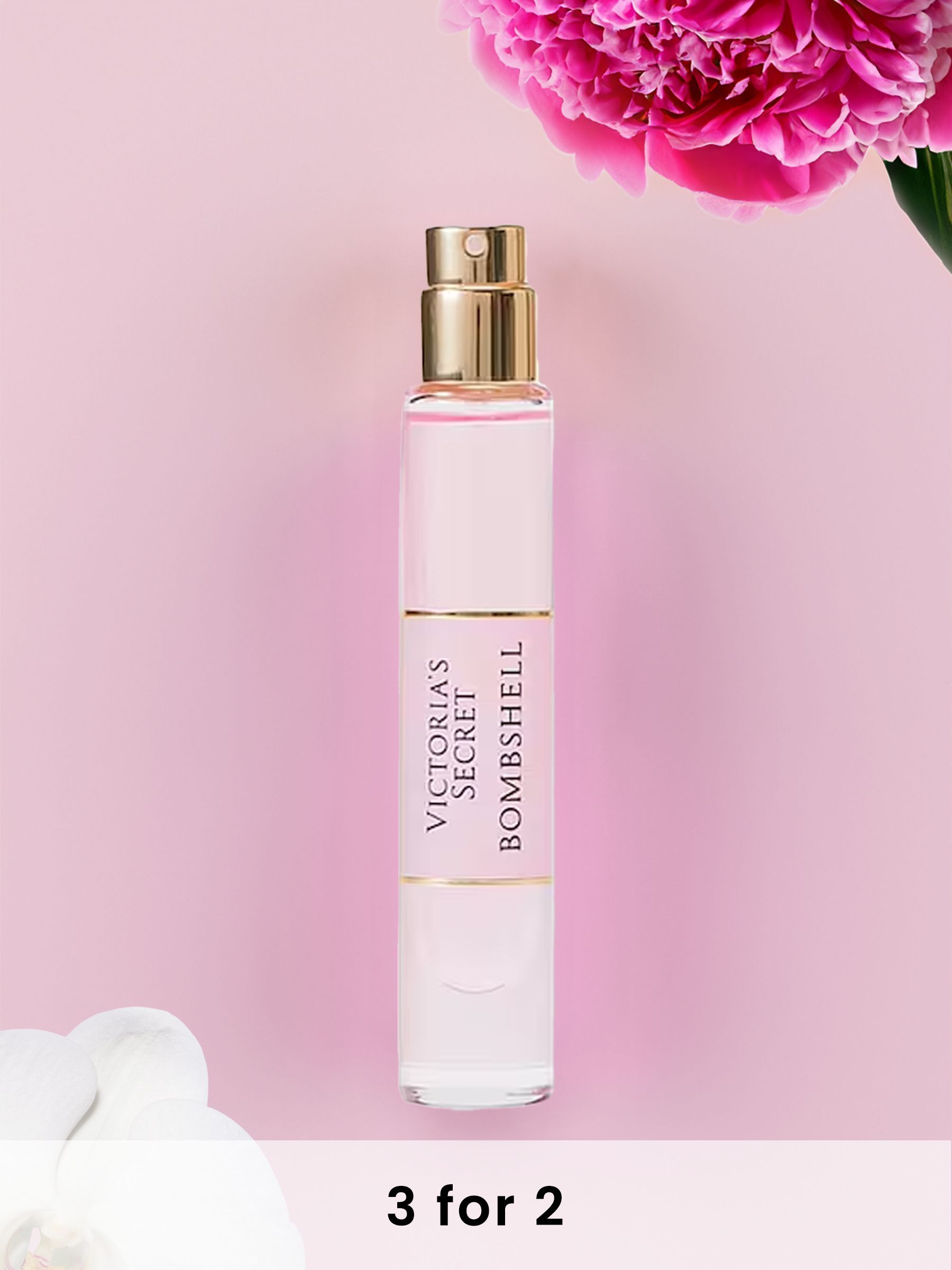 Bombshell Perfume 7ml (W90864) | £18