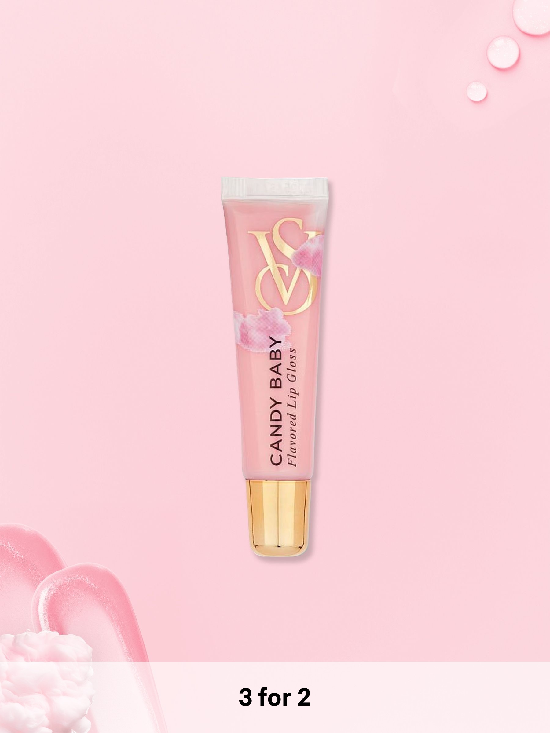 Lip Gloss - Victoria's Secret UK