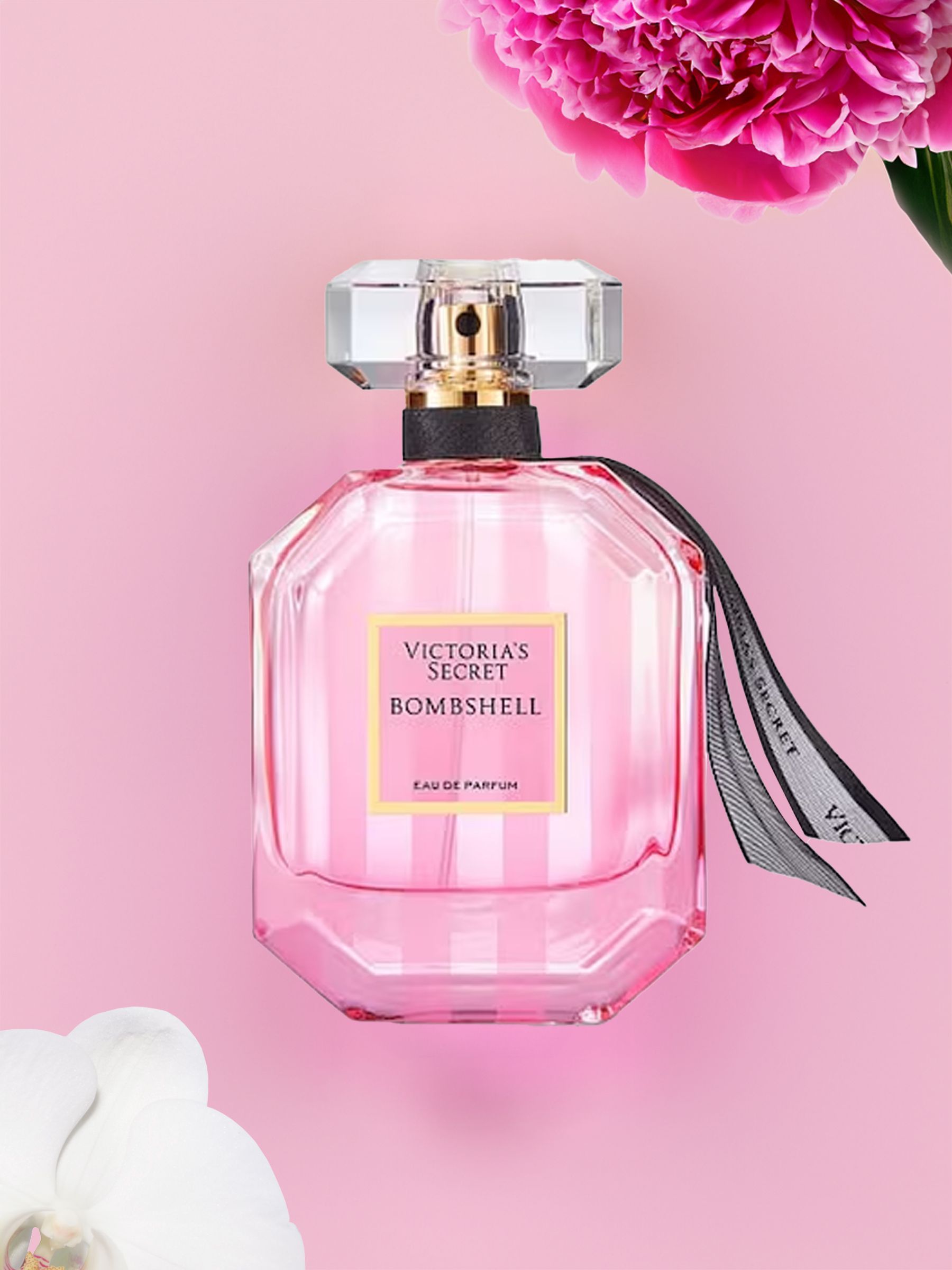 Bombshell Perfume 50ml (W90873) | £50