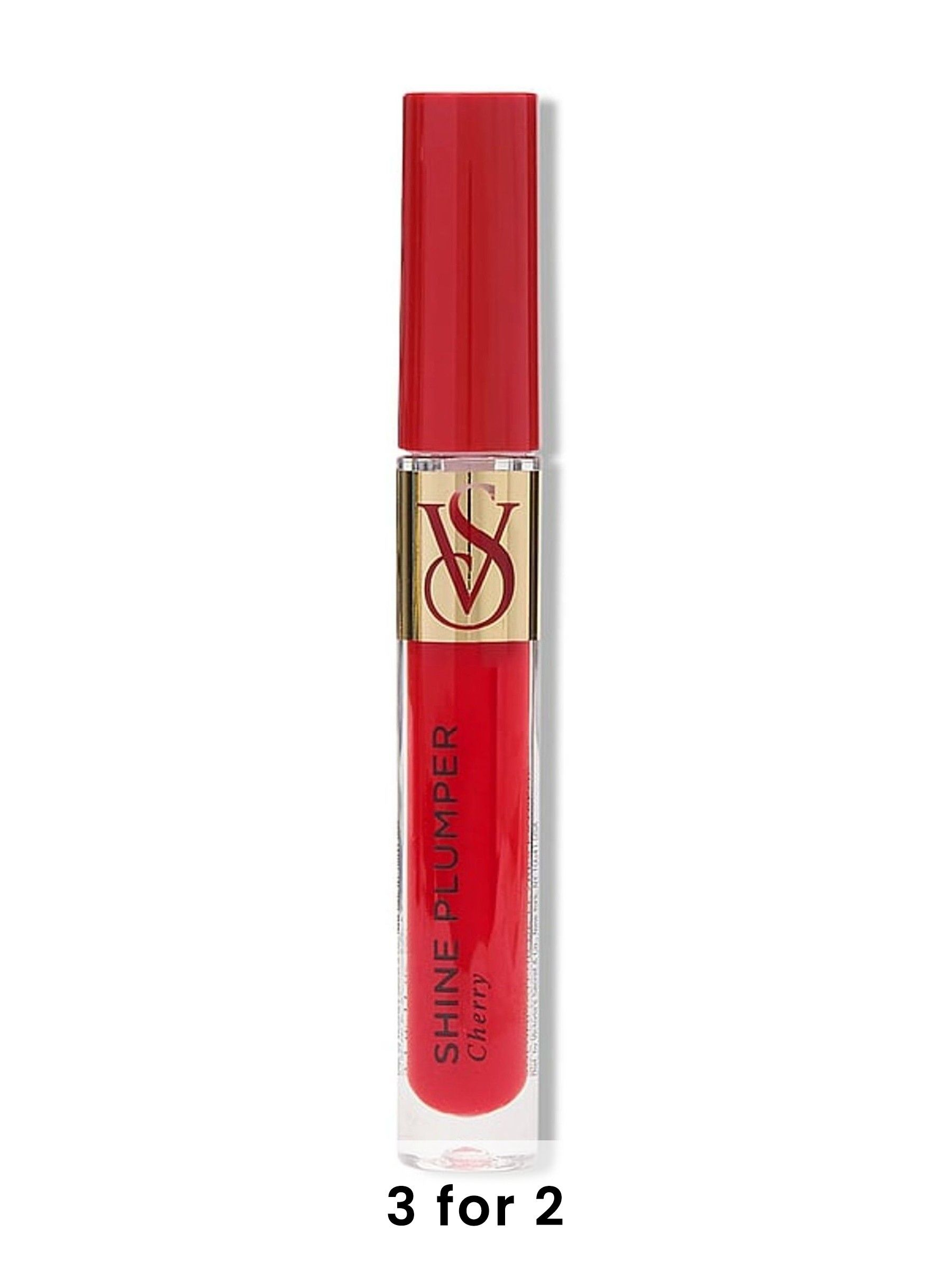 Cherry Red Lip Gloss (W90875) | £15