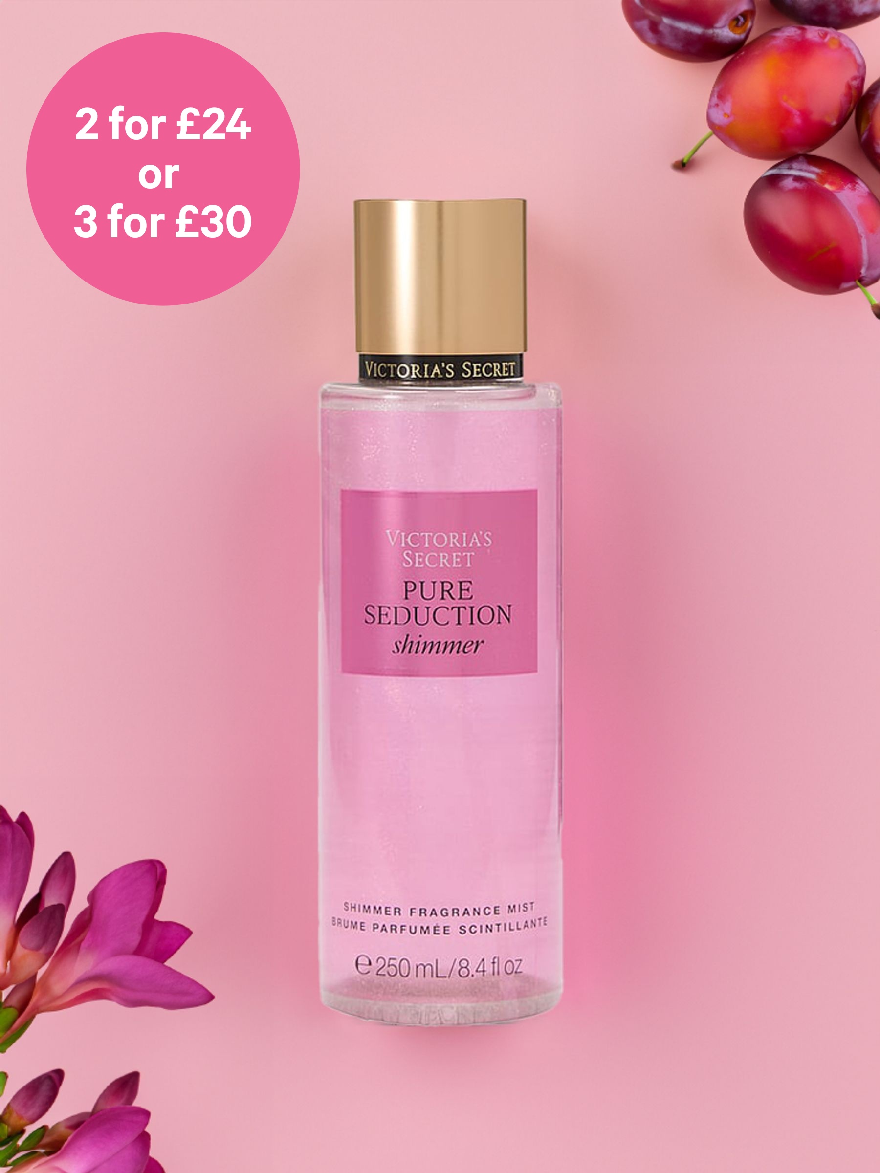 Body Mists | Victoria's Secret UK