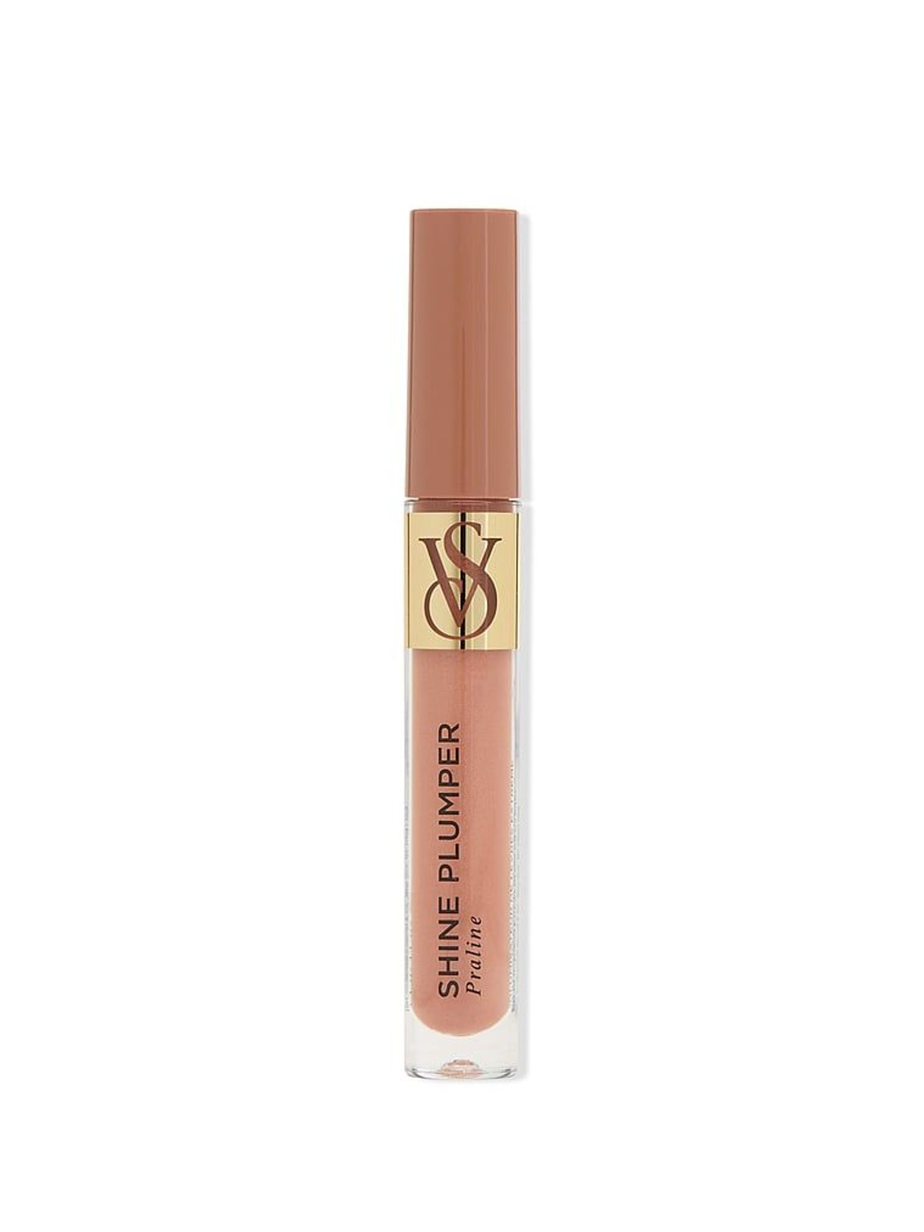 Praline Nude Lip Gloss (W90887) | £15