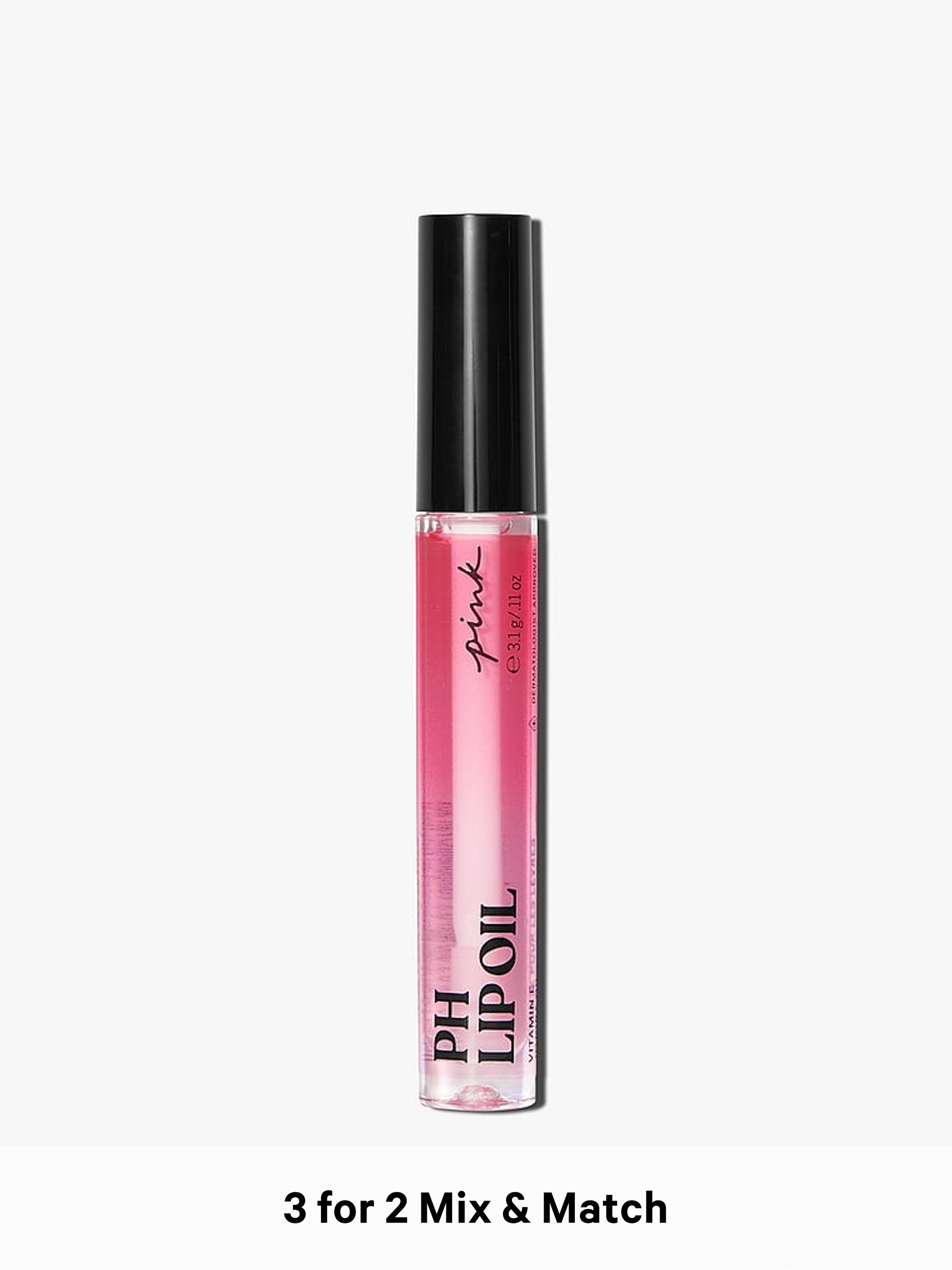 Ph Changing Lip Oil (W90899) | £15