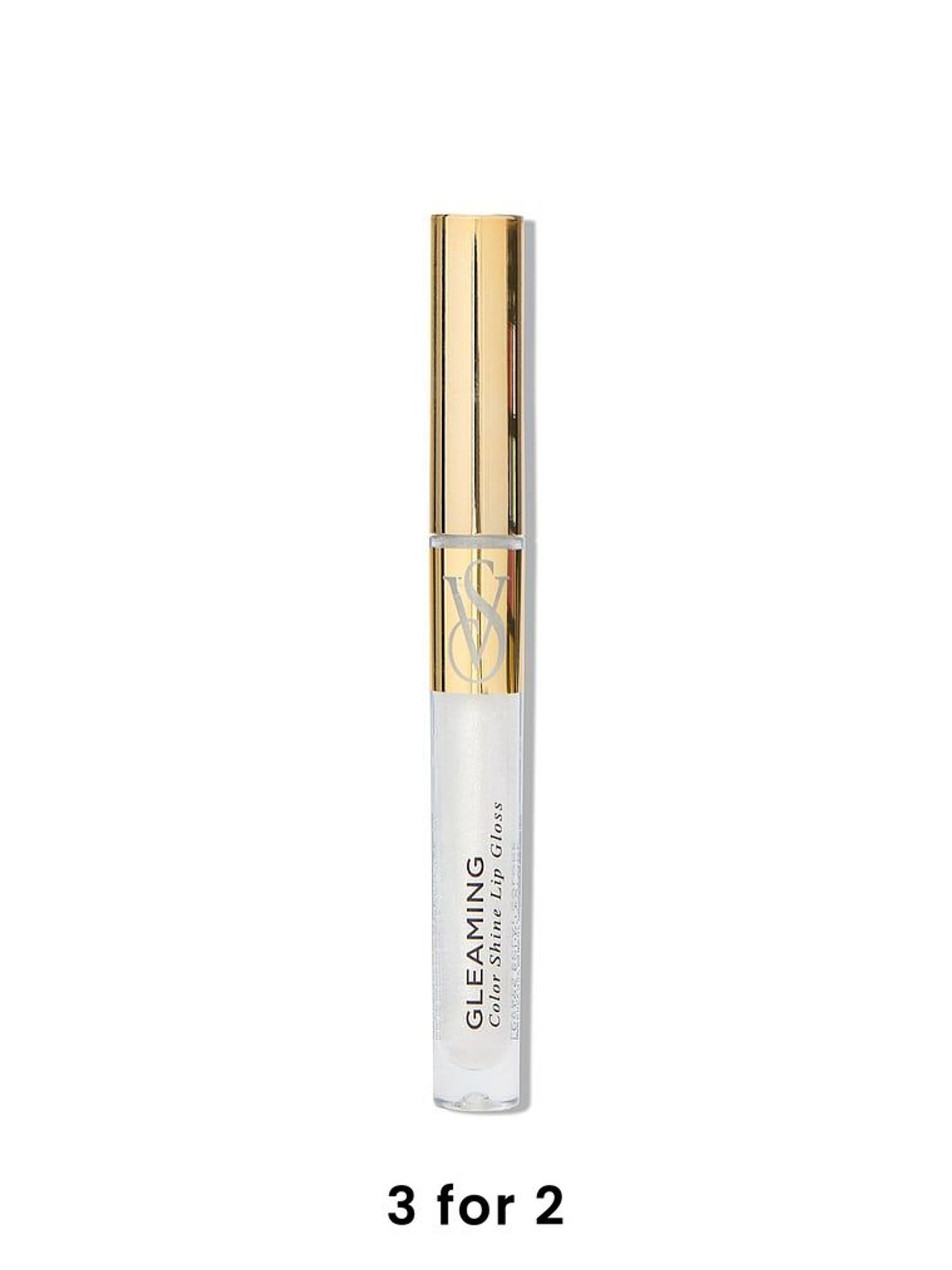 Clear Lip Gloss (W90915) | £15