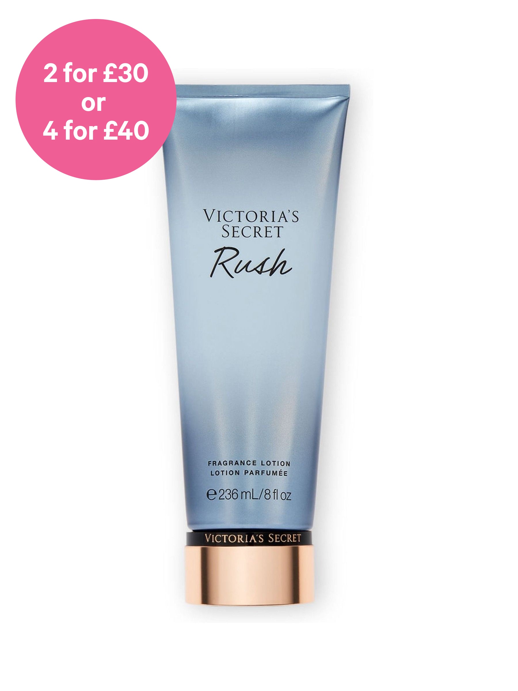 Rush Body Lotion (W90929) | £20