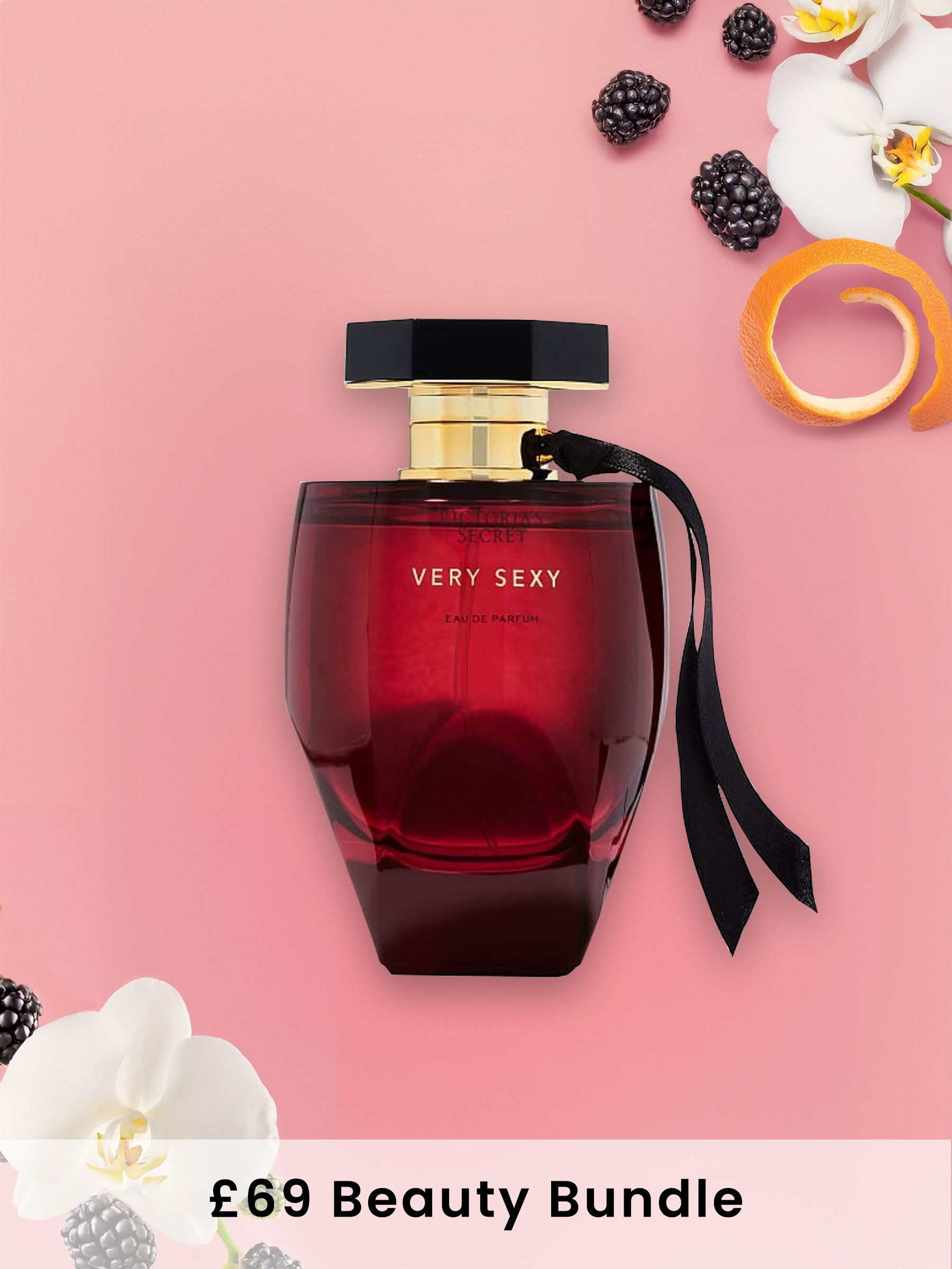 Very Sexy Her Perfume 100ml (W90932) | £65
