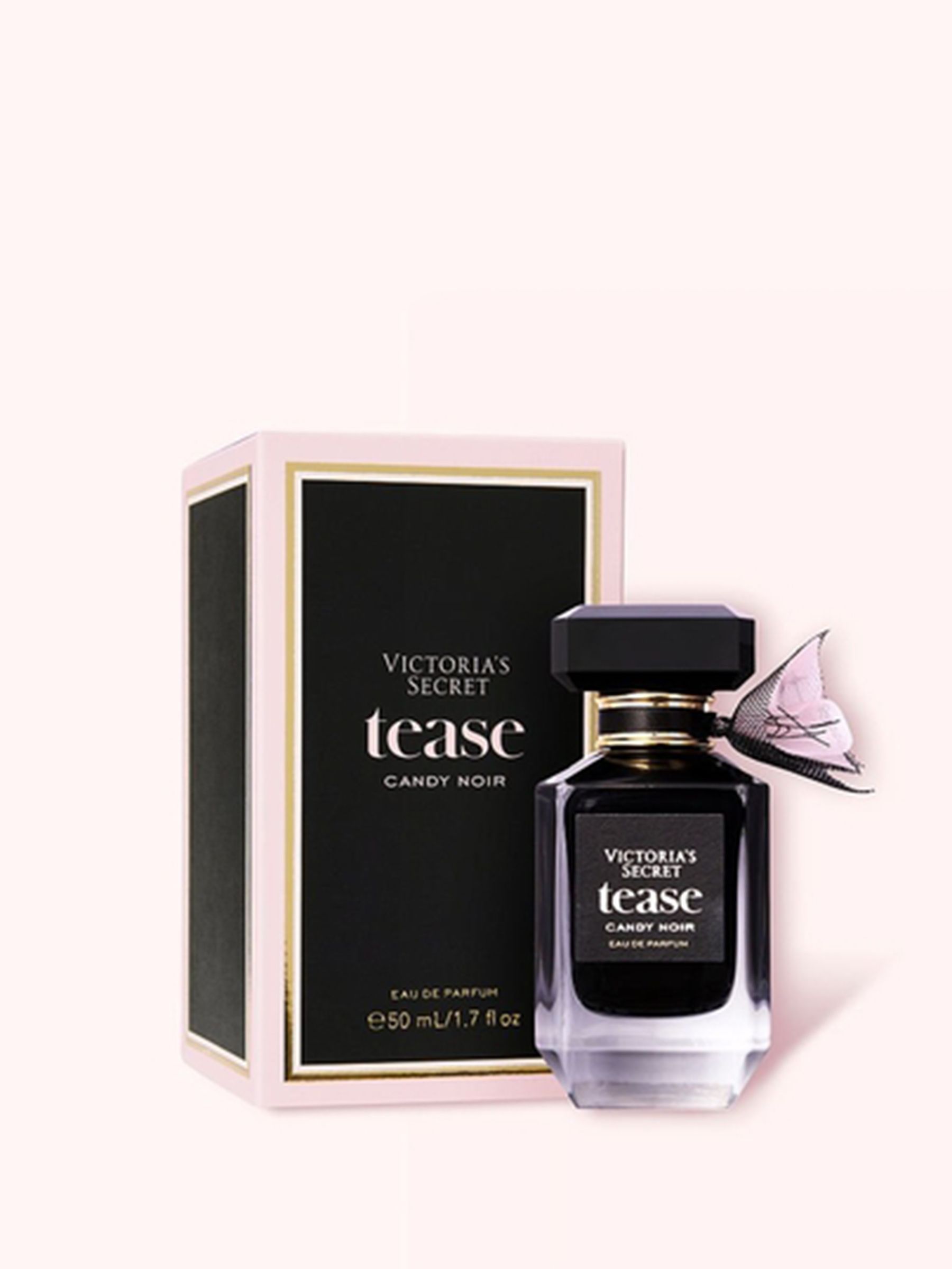 Black Perfume 50ml (W90942) | £50