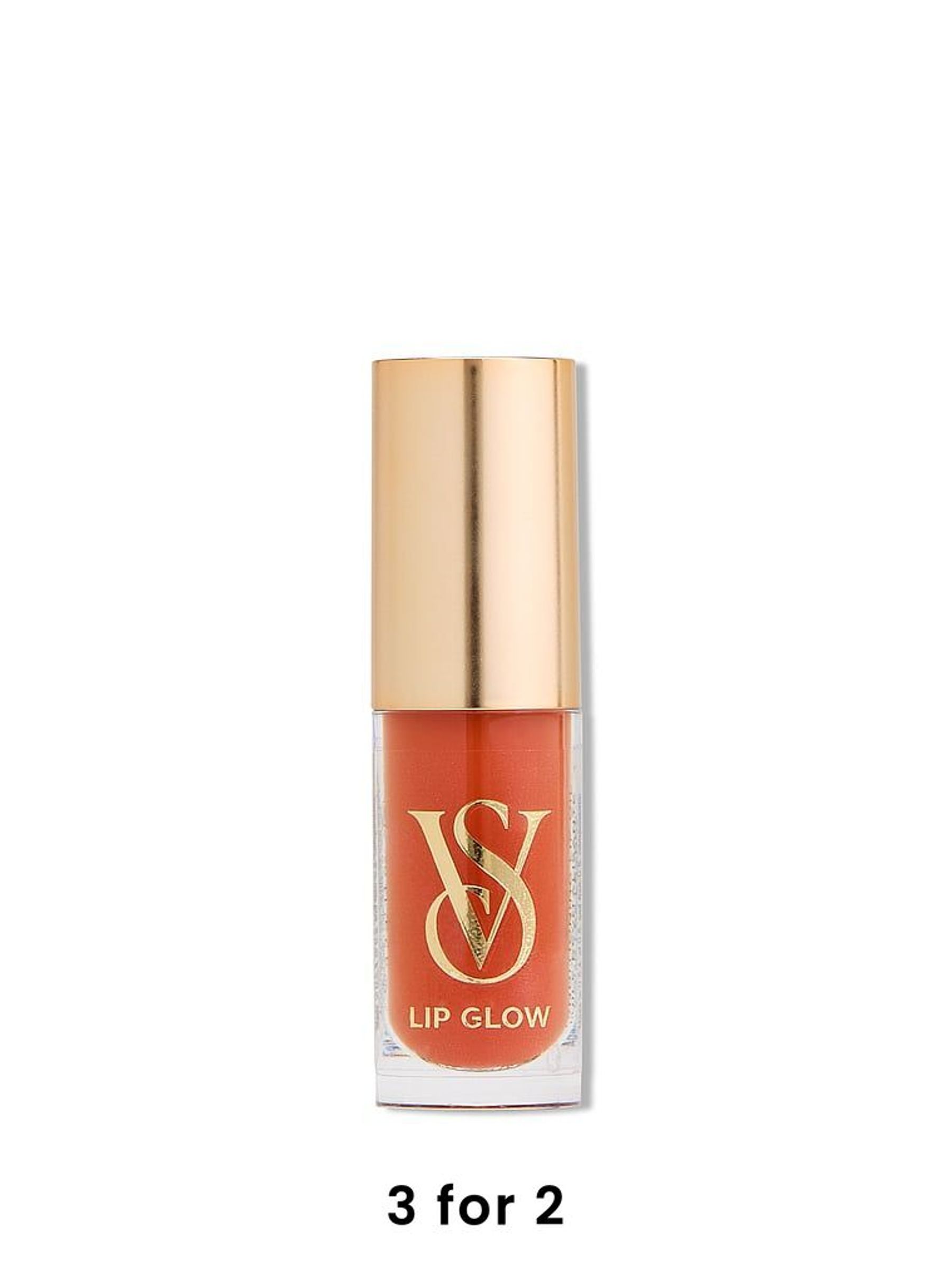 Peony Red Lip Gloss (W90954) | £15