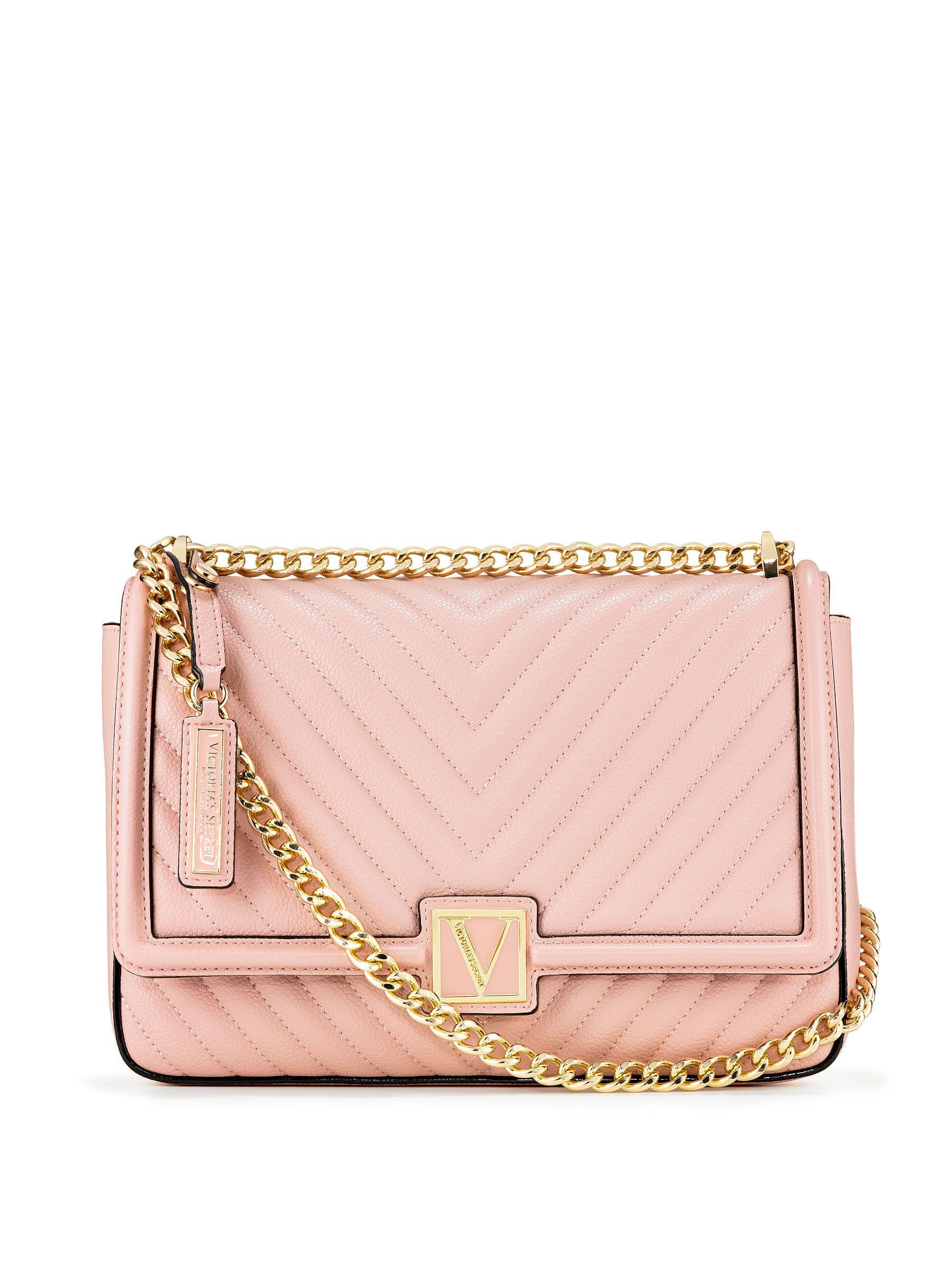 Orchid Blush Medium Shoulder Bag (W92966) | £65