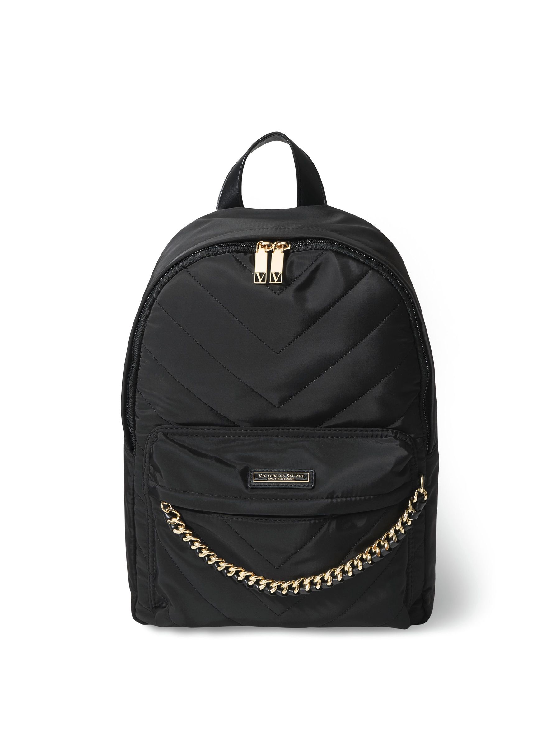 Black Backpack (W92967) | £75