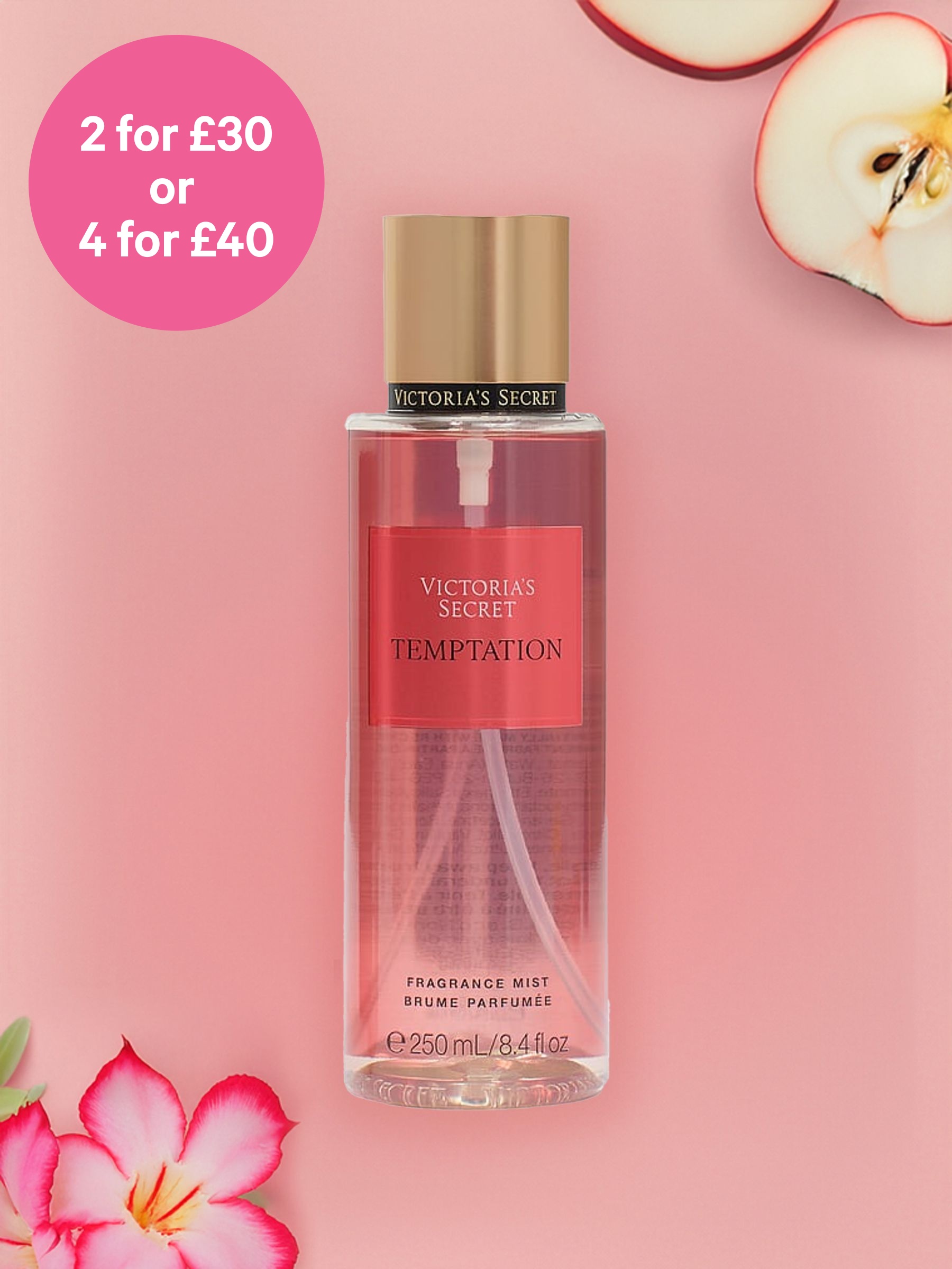 Beauty | Victoria's Secret UK