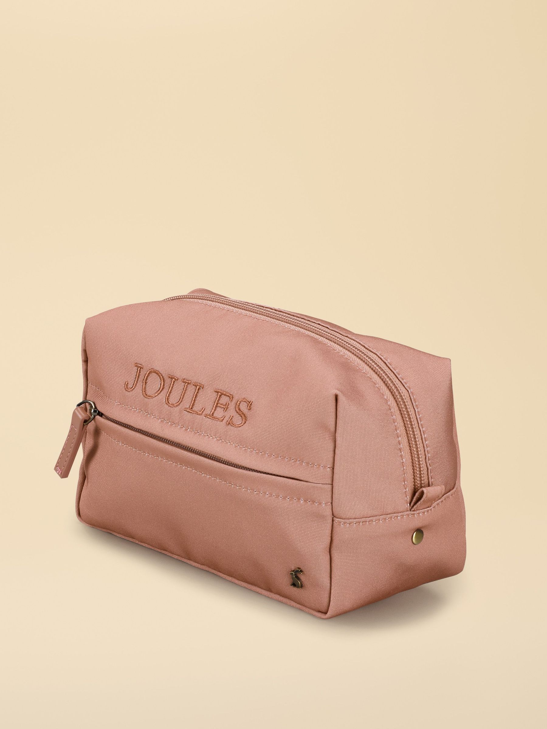Epwell Pink Washbag (W99448) | £20