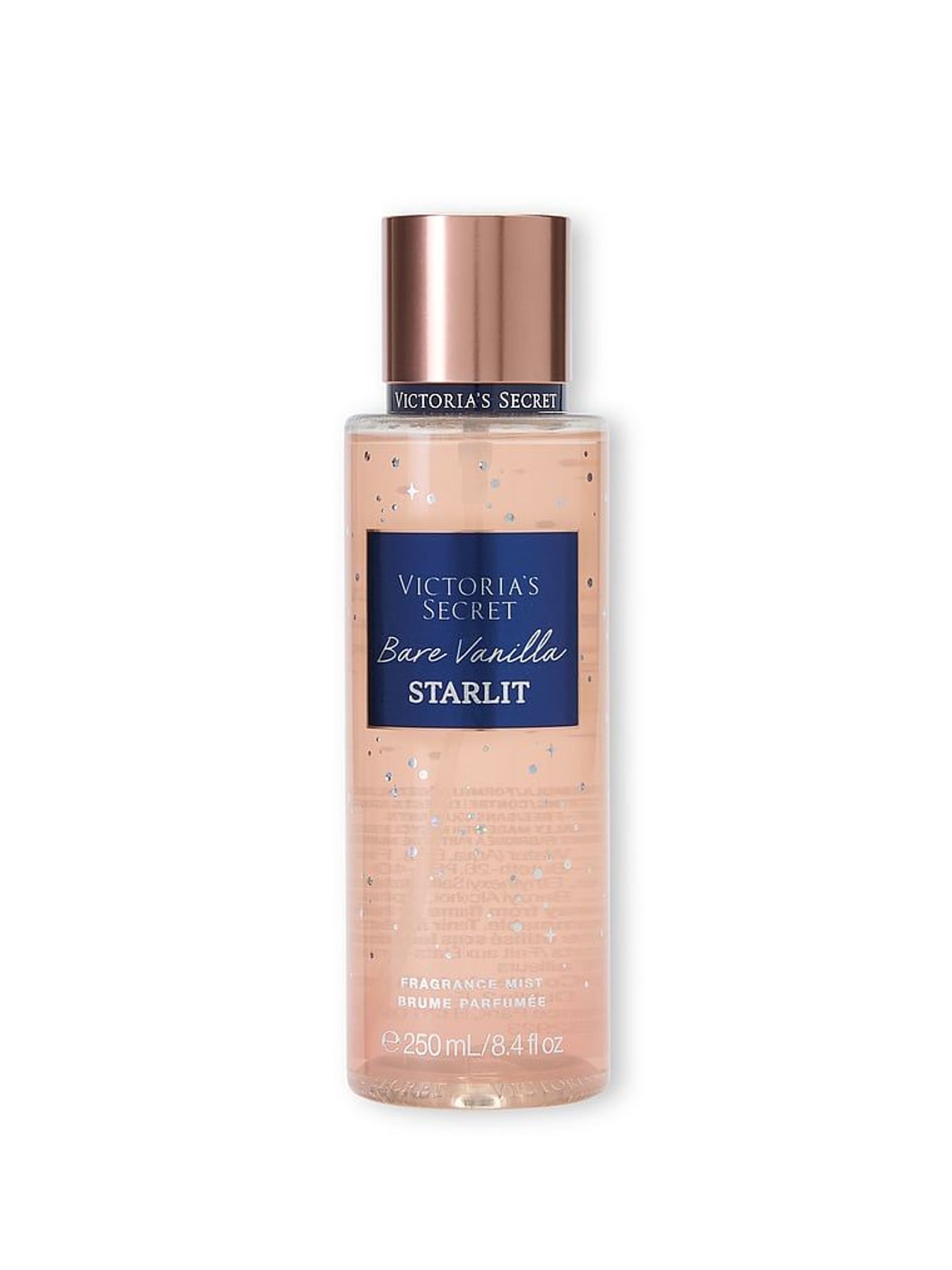 Bare Vanilla Starlit Body Mist (Y01022) | £20