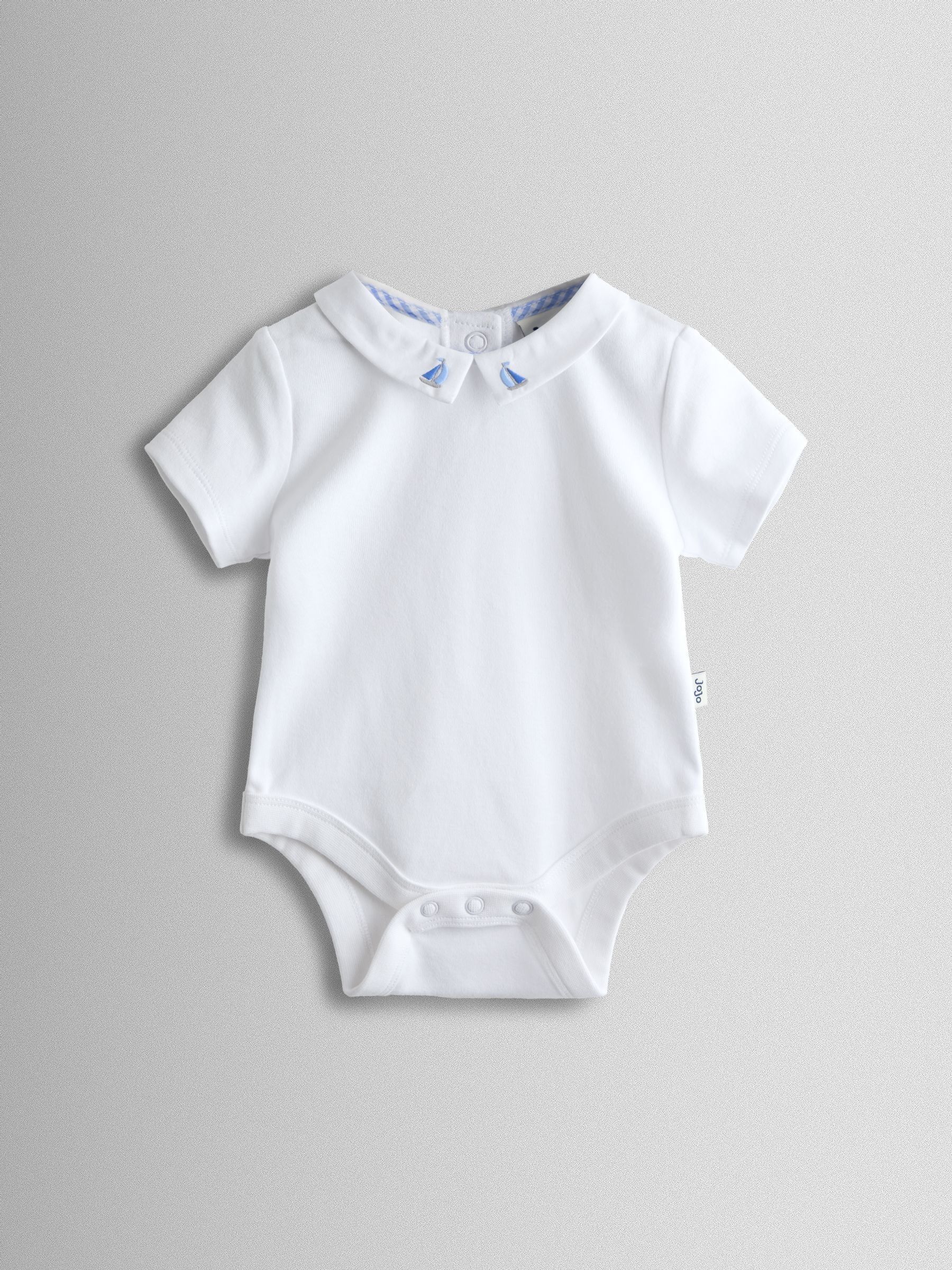 White White Bodies (Y12366) | £15 - £16