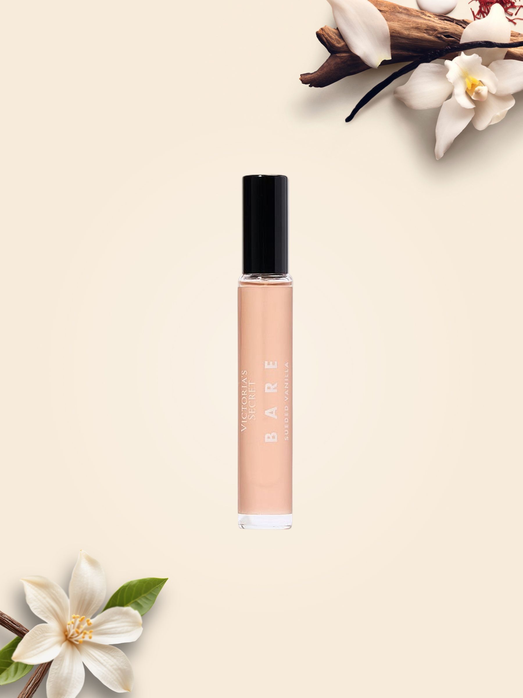 Bare Sueded Vanilla Perfume 7ml (Y13853) | £18