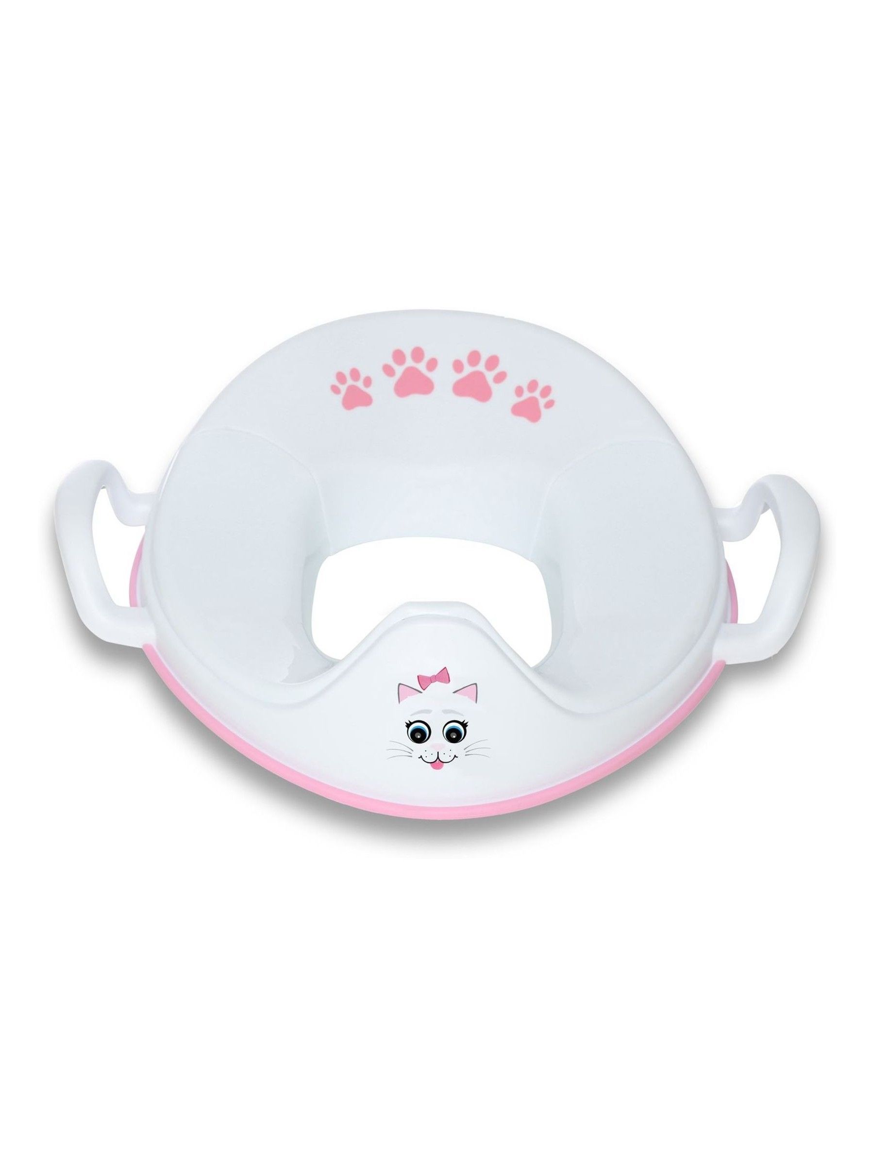 White and Pink My Little Trainer Seat (Y23730) | £15