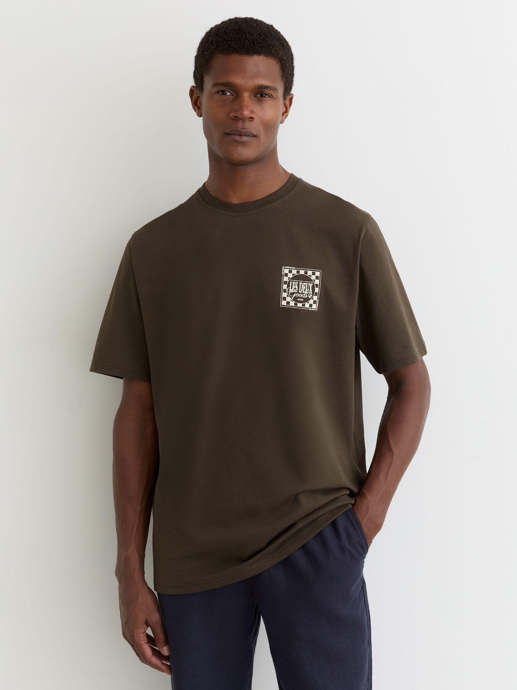 T-Shirt in Delicioso (Y25114) | £49