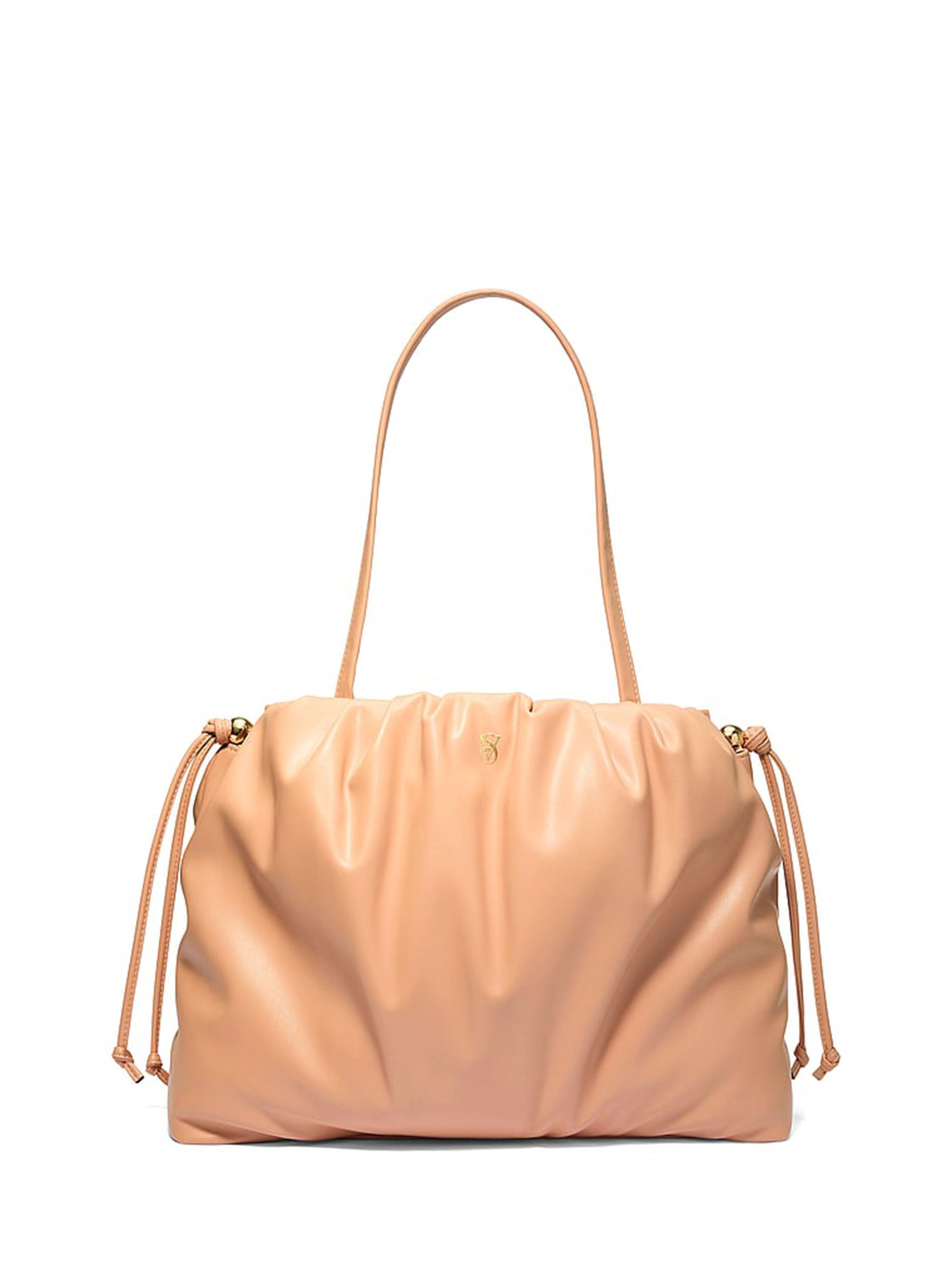 Cream - Bare Tote Bag