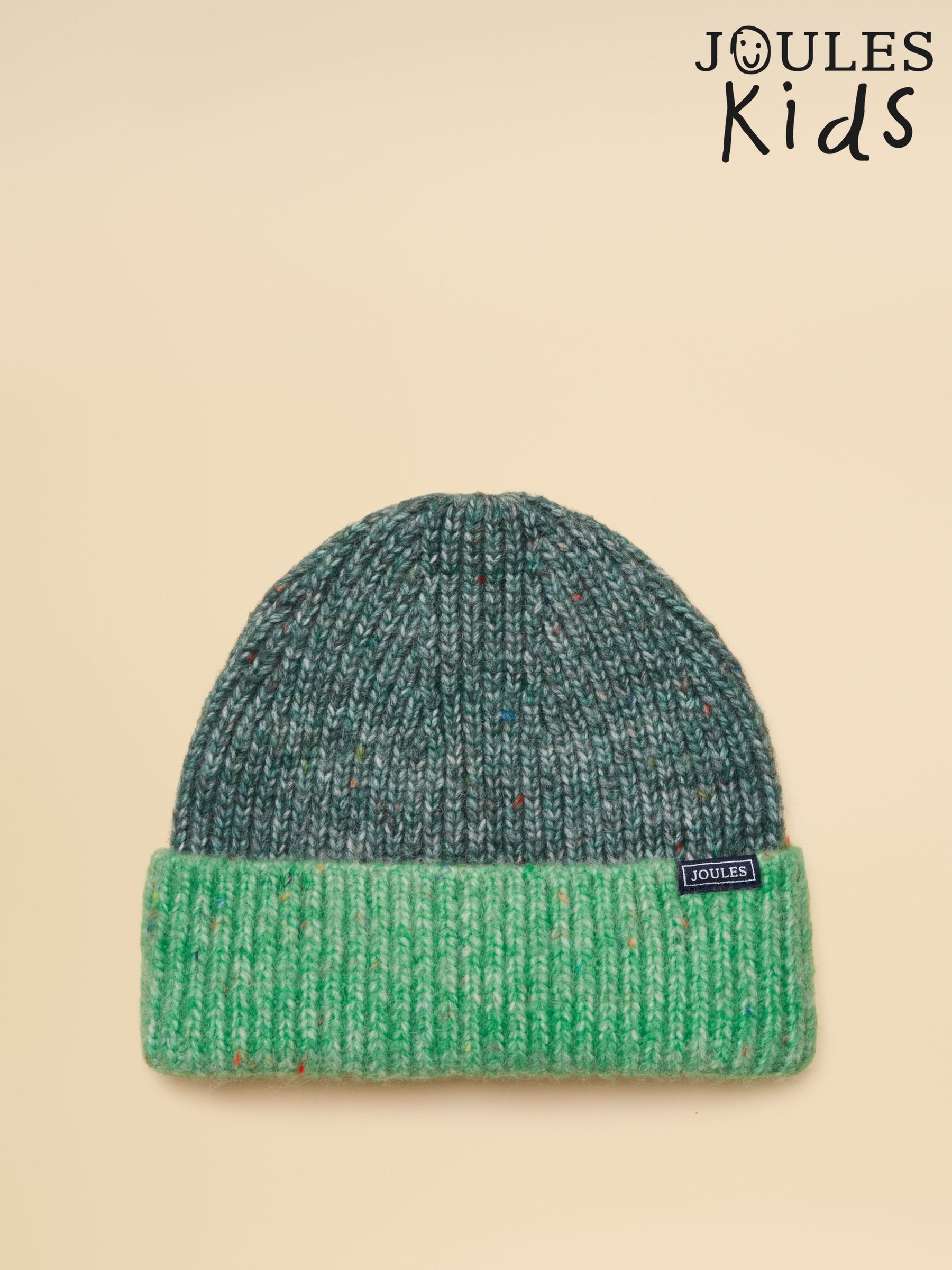 Green - Beanie Hat