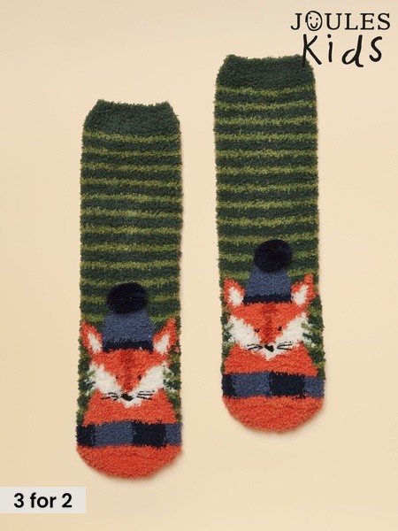 Fox - Socks