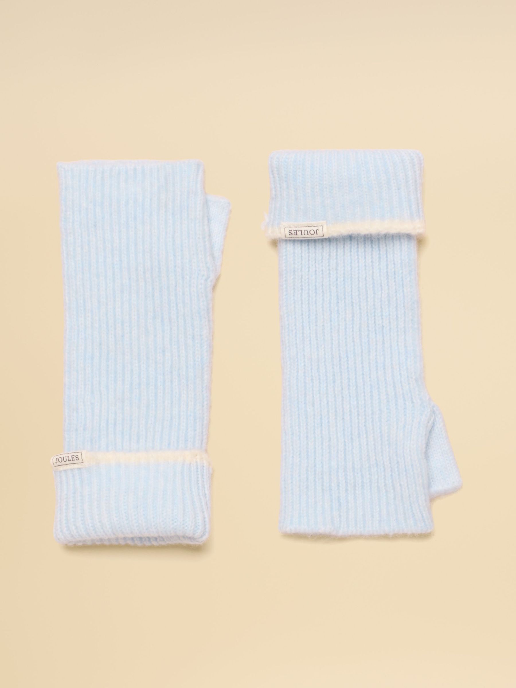 Ice Blue - Gloves