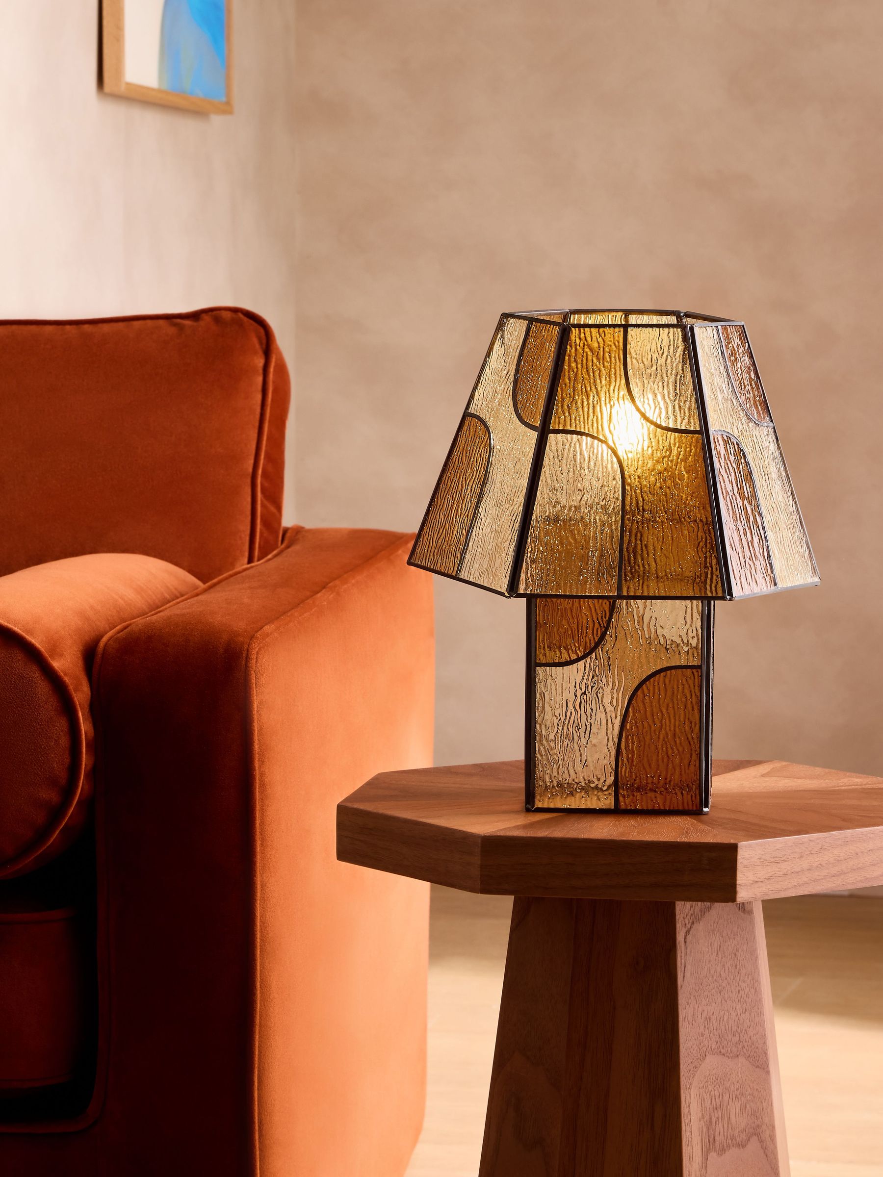 Delmar Table Lamp