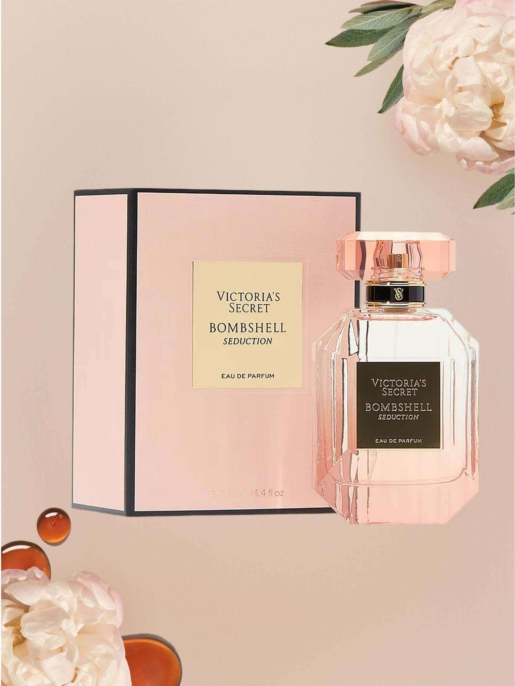 Bombshell | Perfumes, Lotions & Gift Sets | Victoria's Secret UK