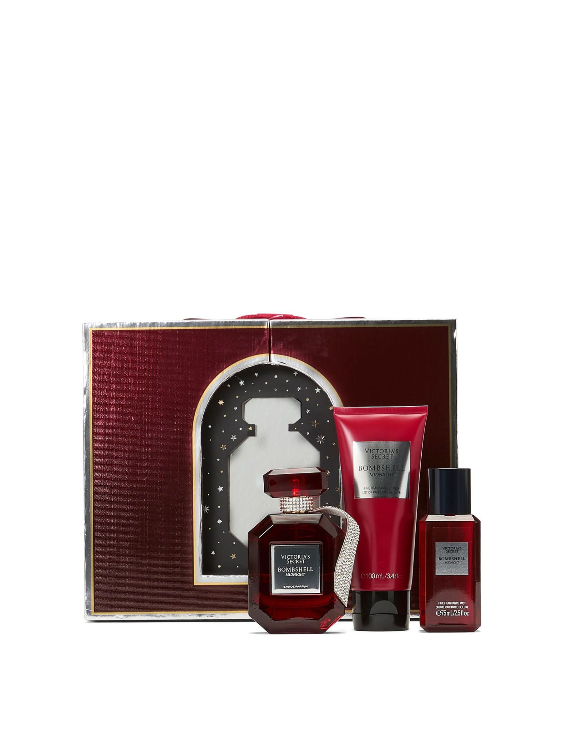 Bombshell Midnight Gift Set (Y34313) | £75