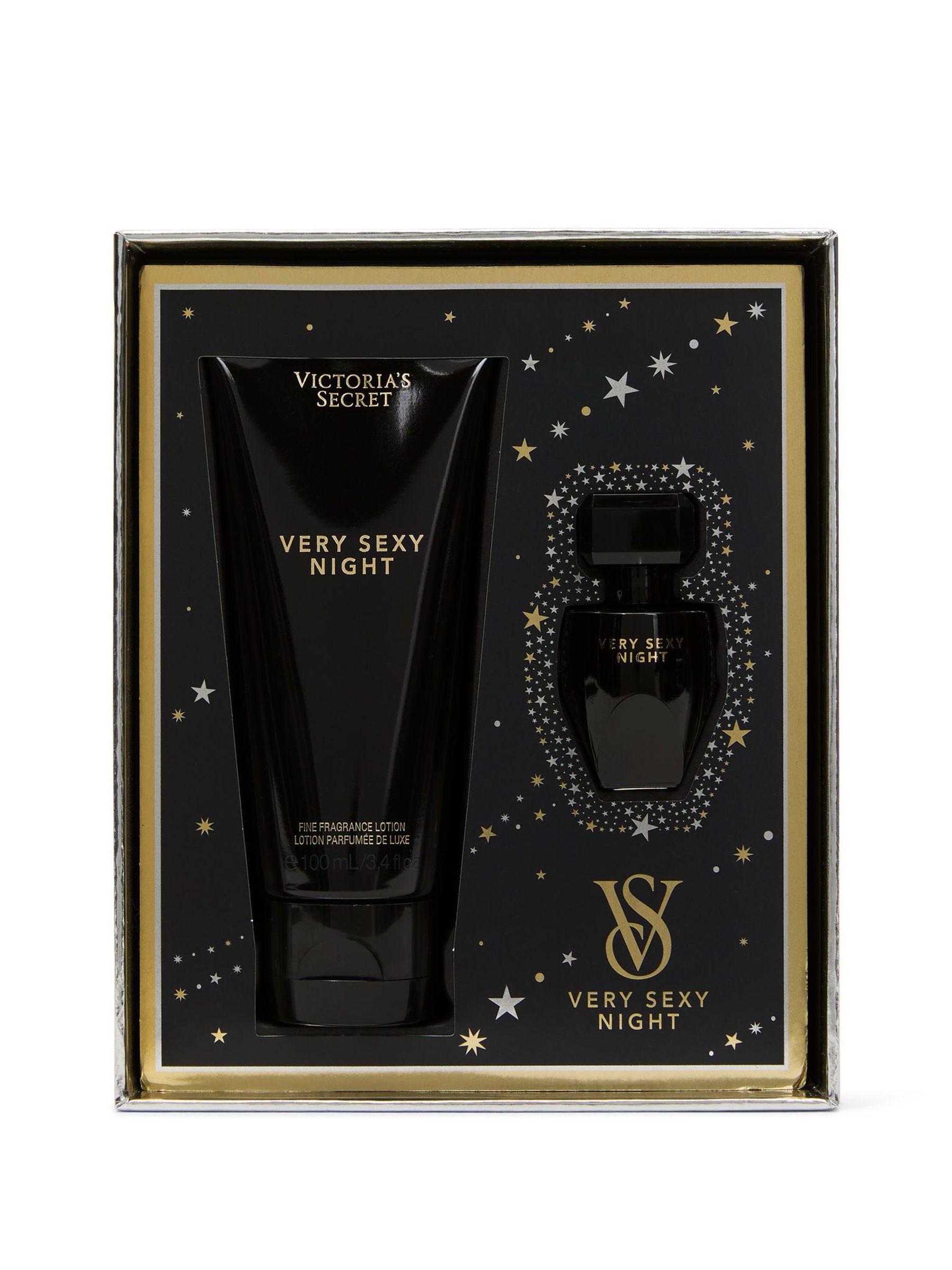 Very Sexy Night Gift Set (Y34322) | £30