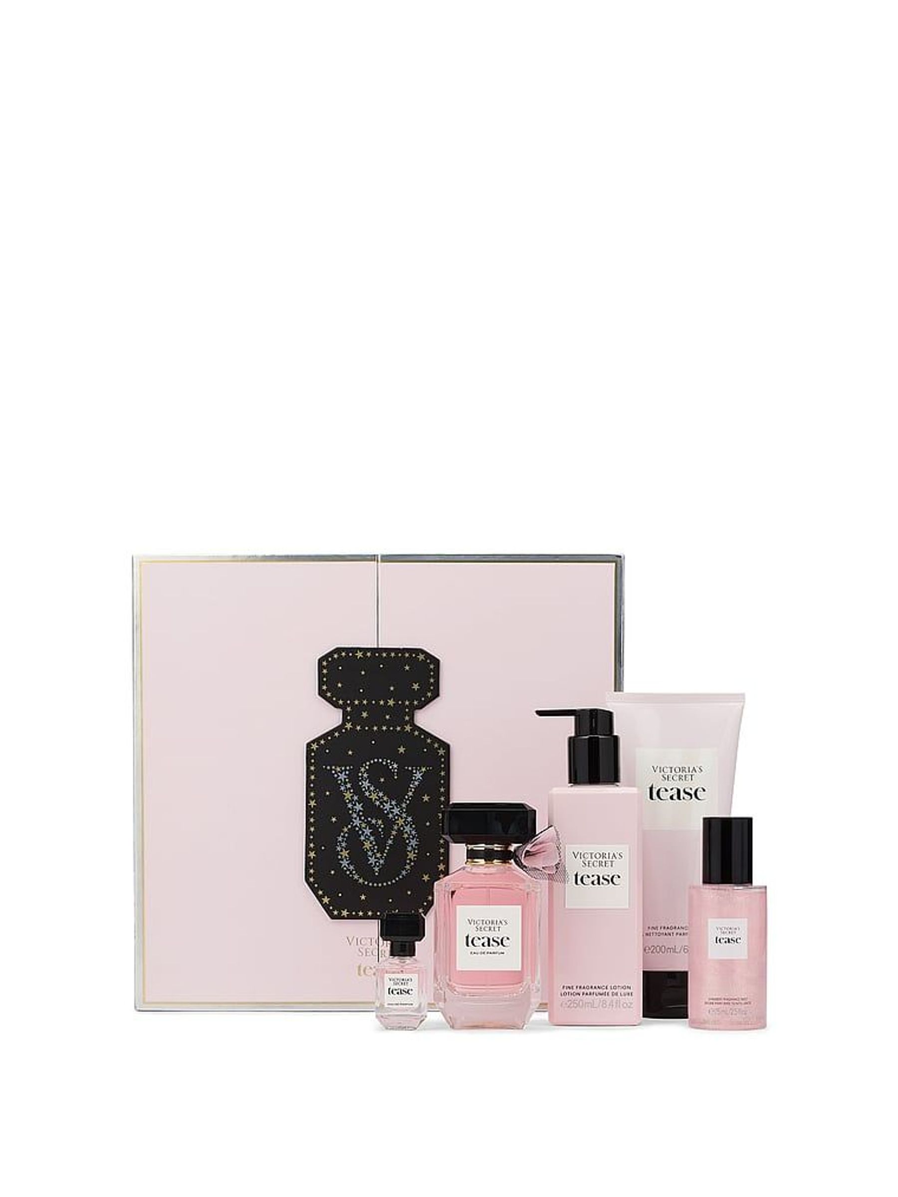 Tease Gift Set (Y34331) | £115