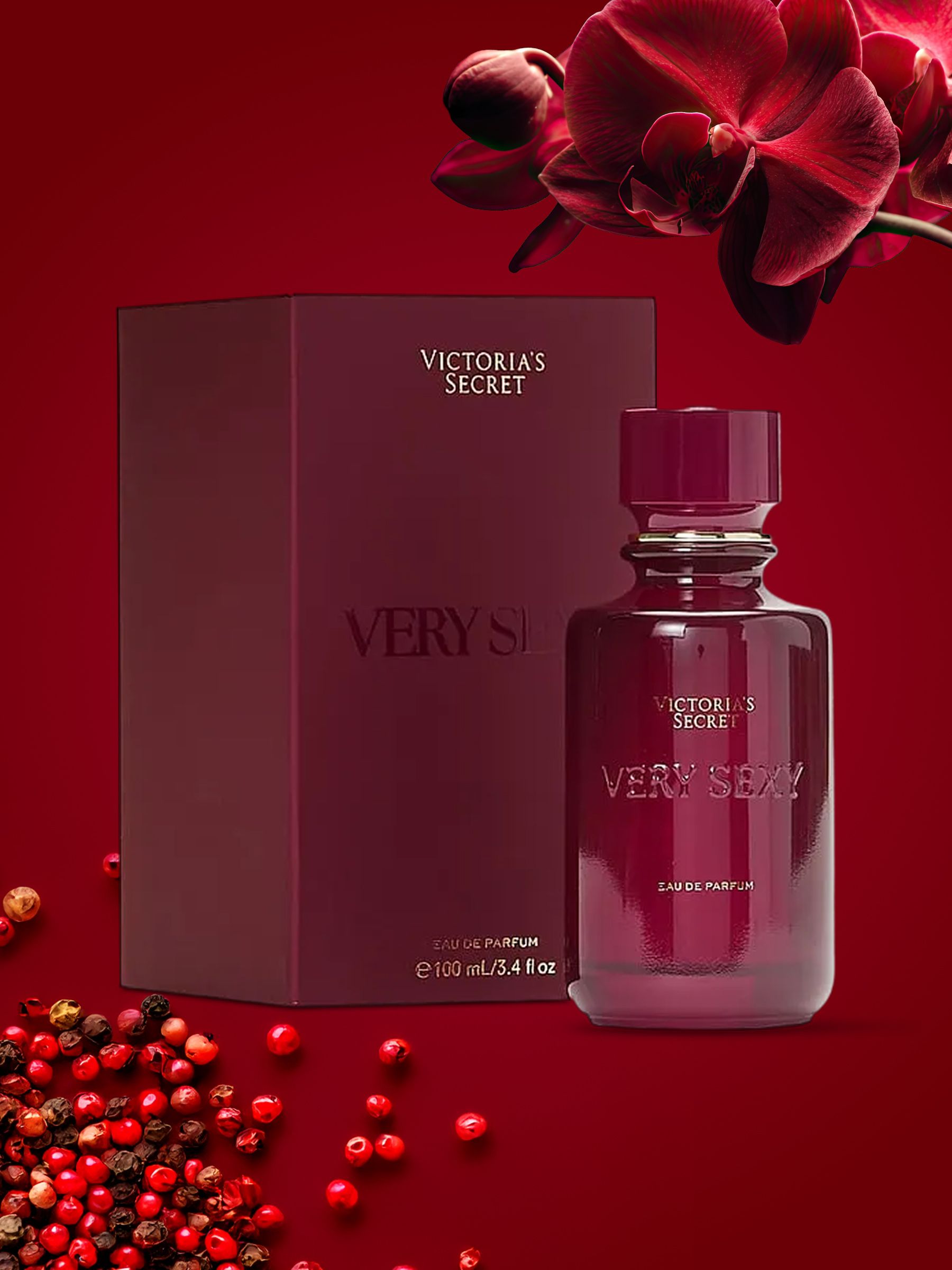 Very Sexy Collection | Victoria's Secret UK