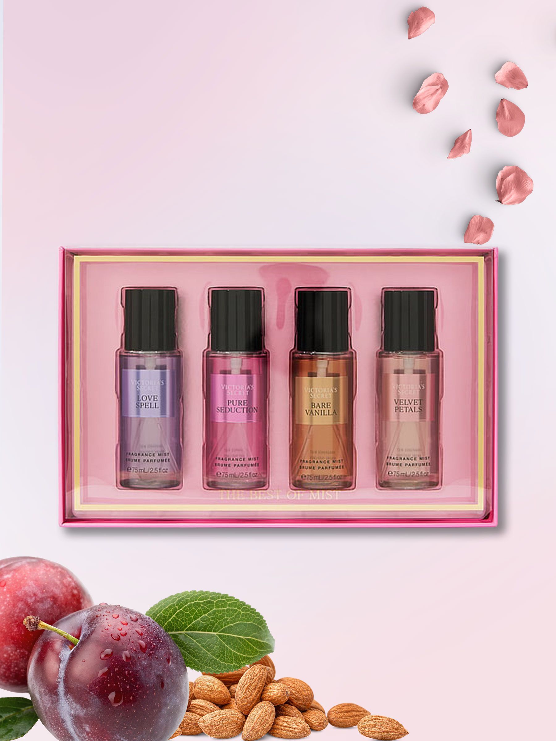 Buy Fragrance Gift Sets Victoria's Secret Allbeauty Online