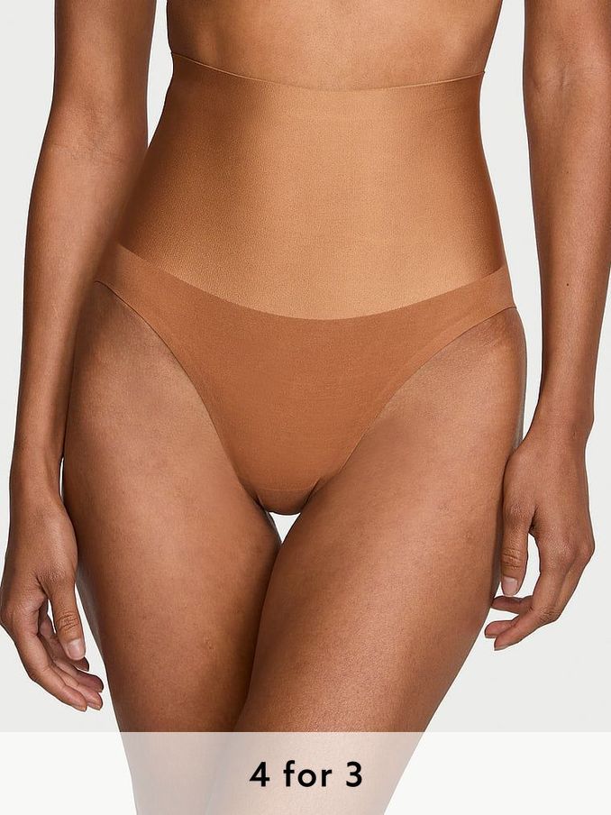 Caramel Nude Brief Shaping Knickers (Y41529) | £20