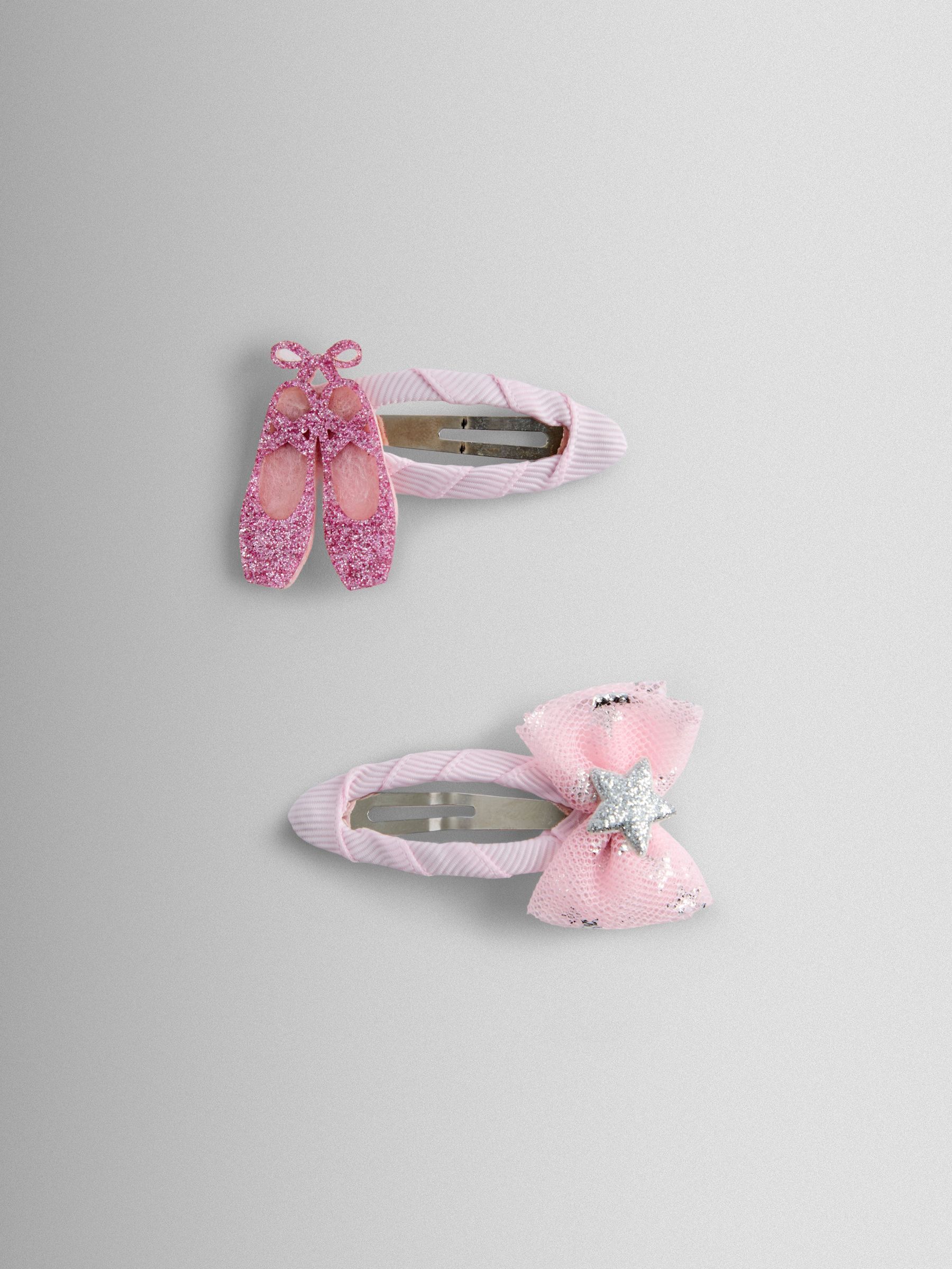 Light Pink - Hair Accessories