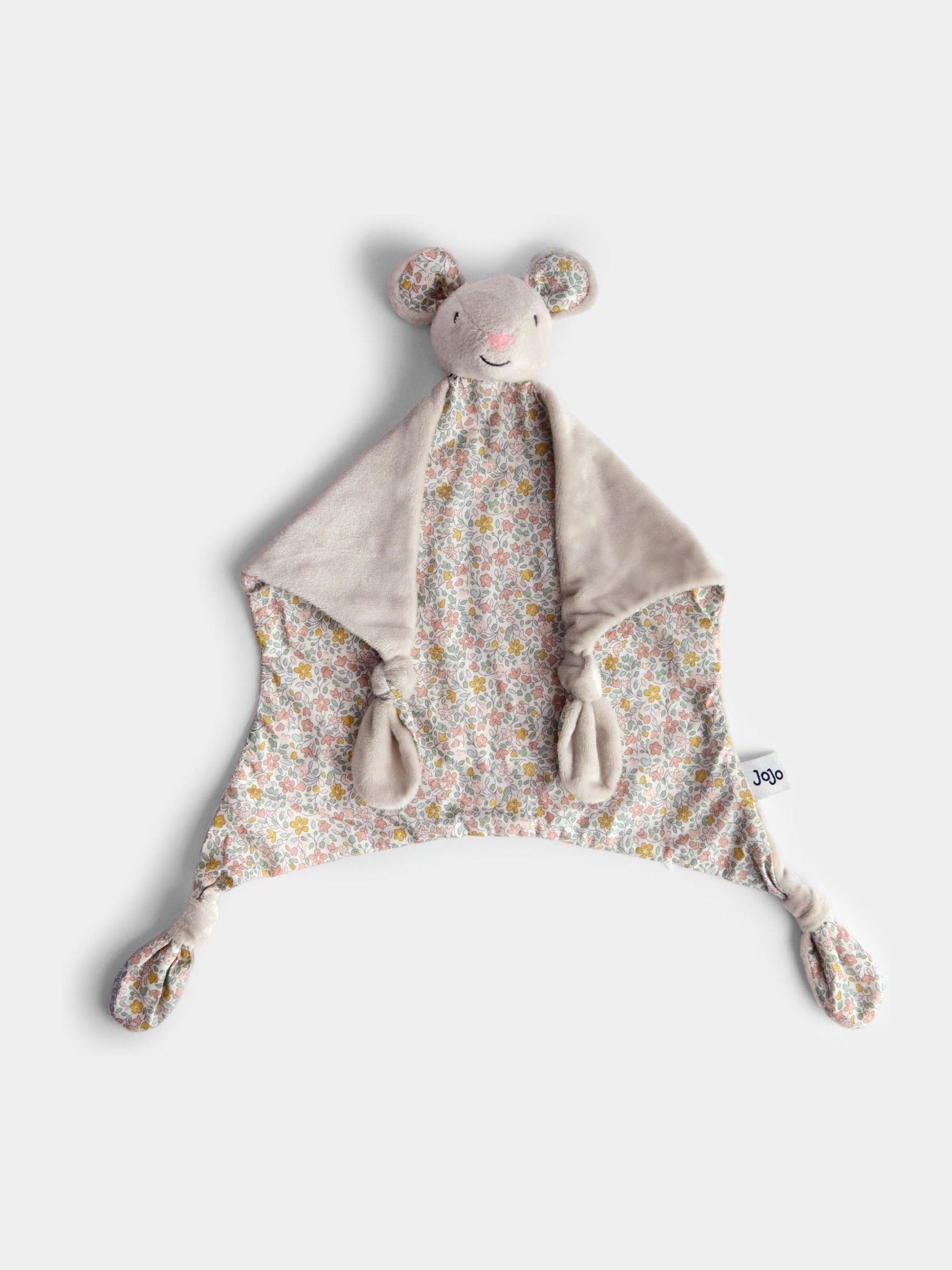 Baby Comforter