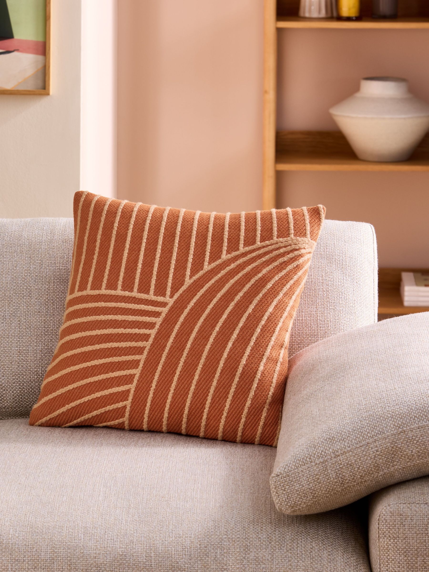 Casey Cushion