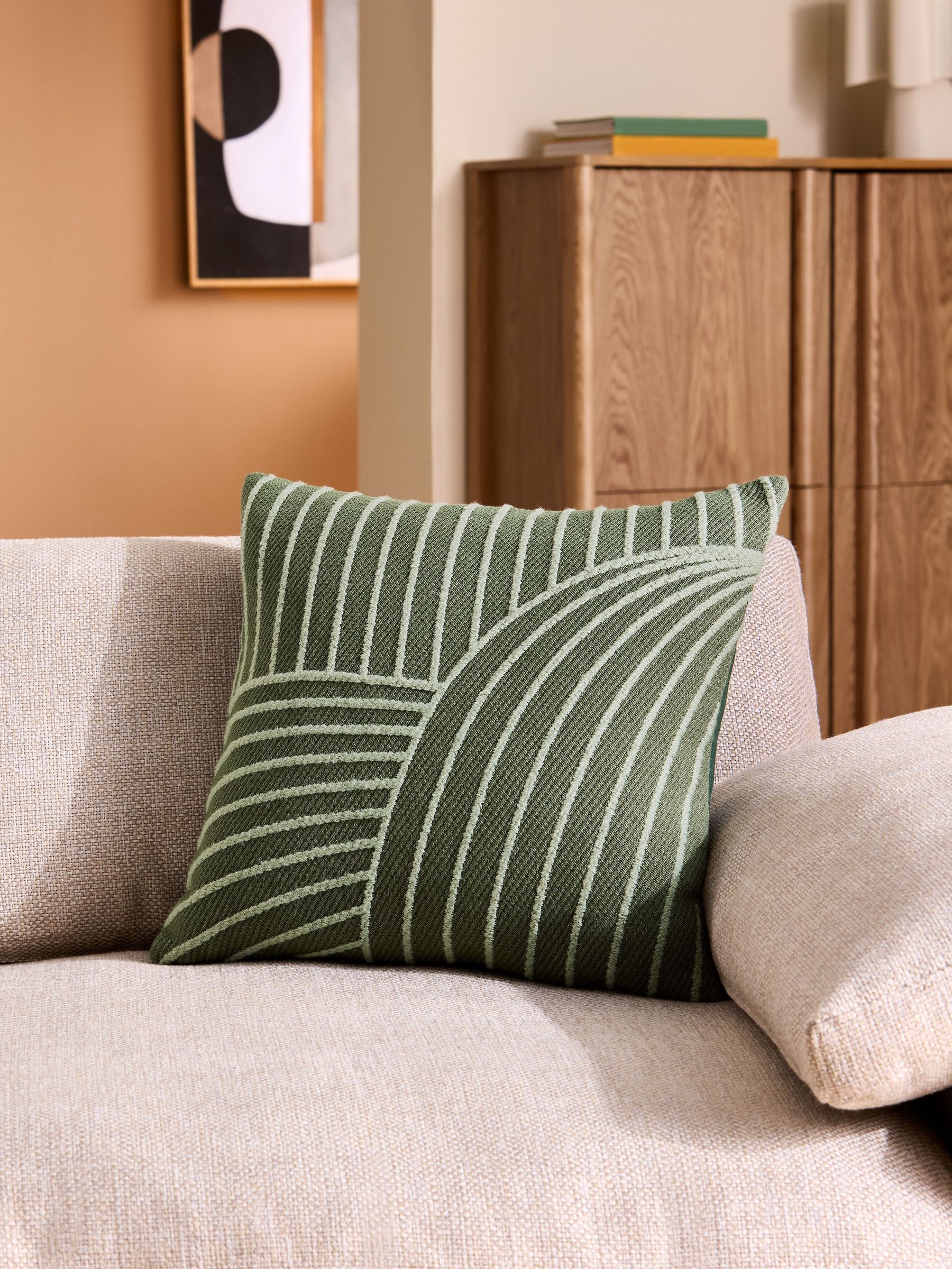 Casey Cushion