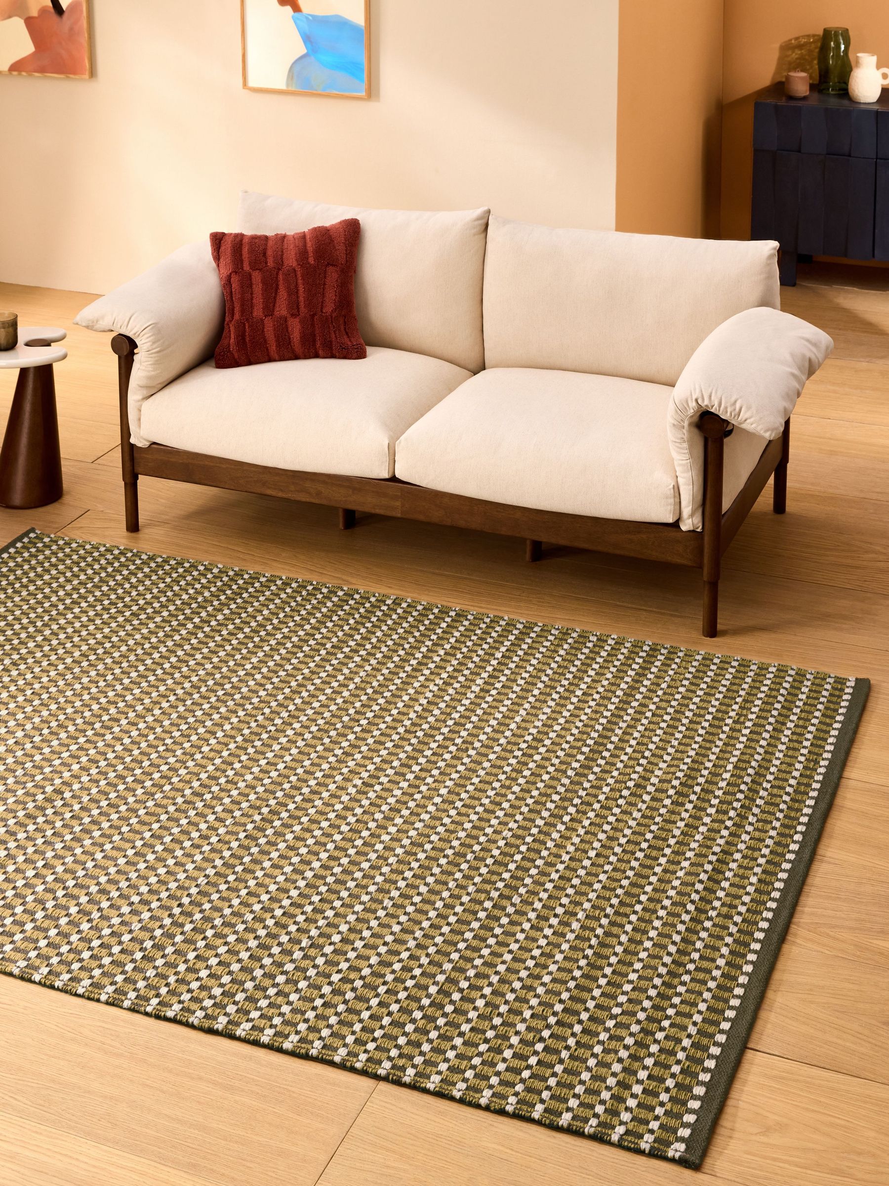 Ember Rug
