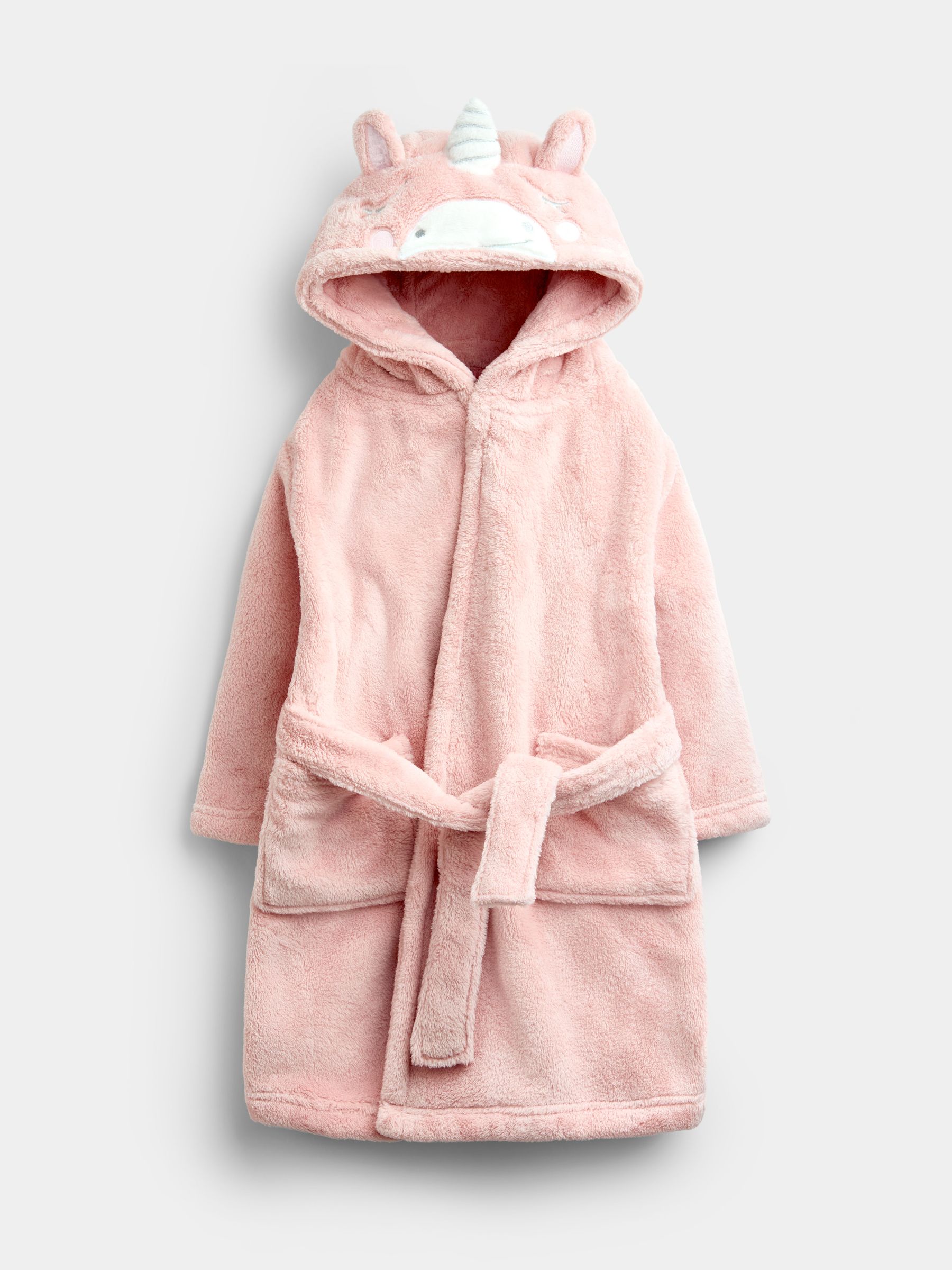 Pink Unicorn - Dressing Gown