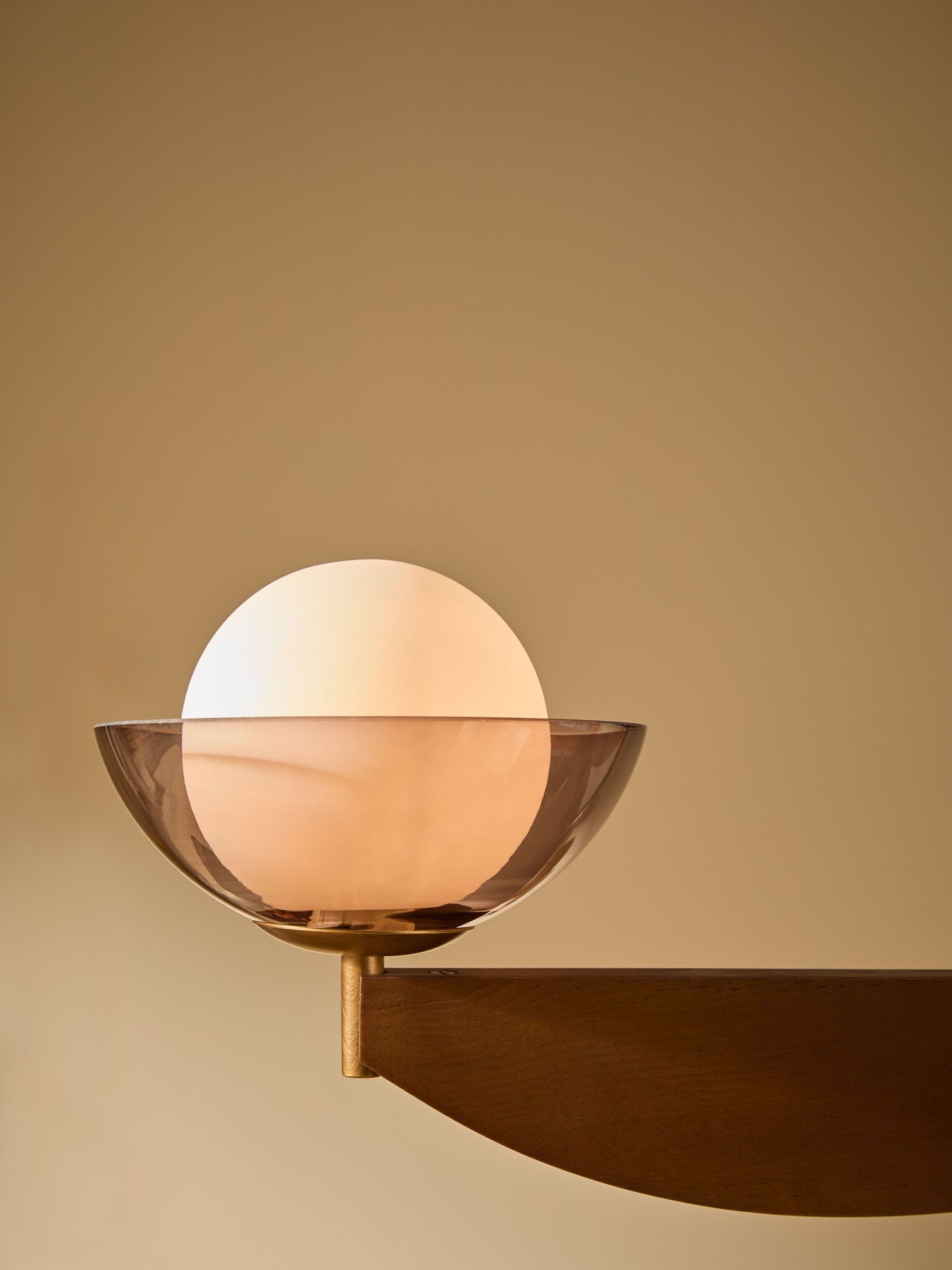 Layla Glass Orb Spare Part